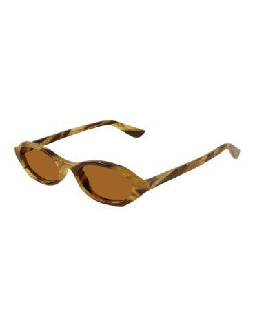 Γυαλιά Ηλίου ALEXANDER MCQUEEN AM0559S 003