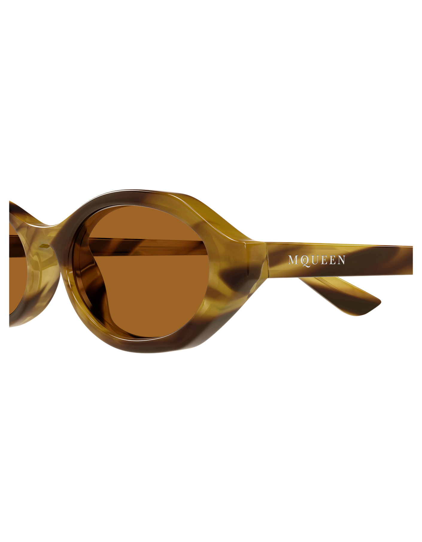 Γυαλιά Ηλίου ALEXANDER MCQUEEN AM0559S 003 - Image 3