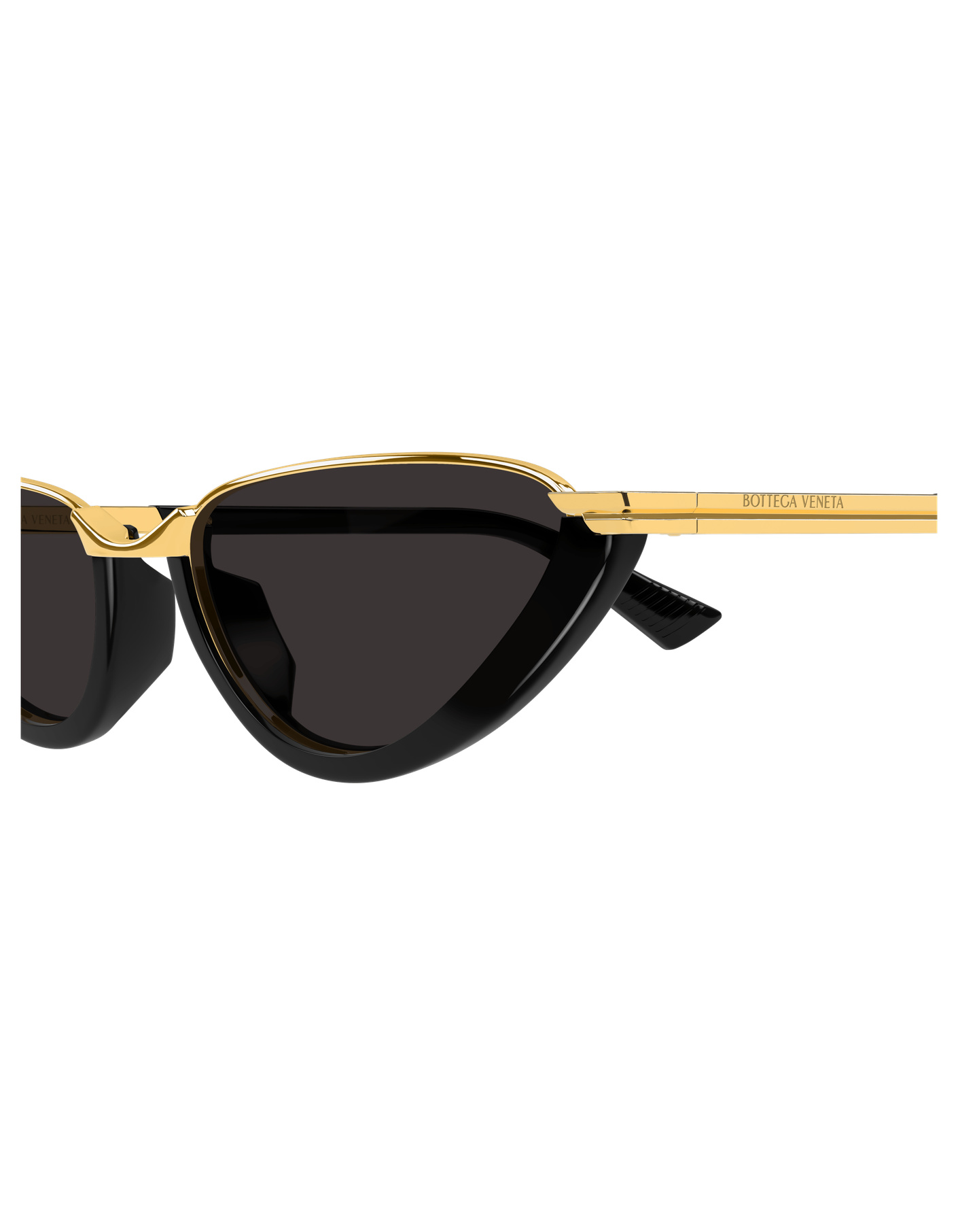 Γυαλιά Ηλίου BOTTEGA VENETA BV1346S 001 - Image 3