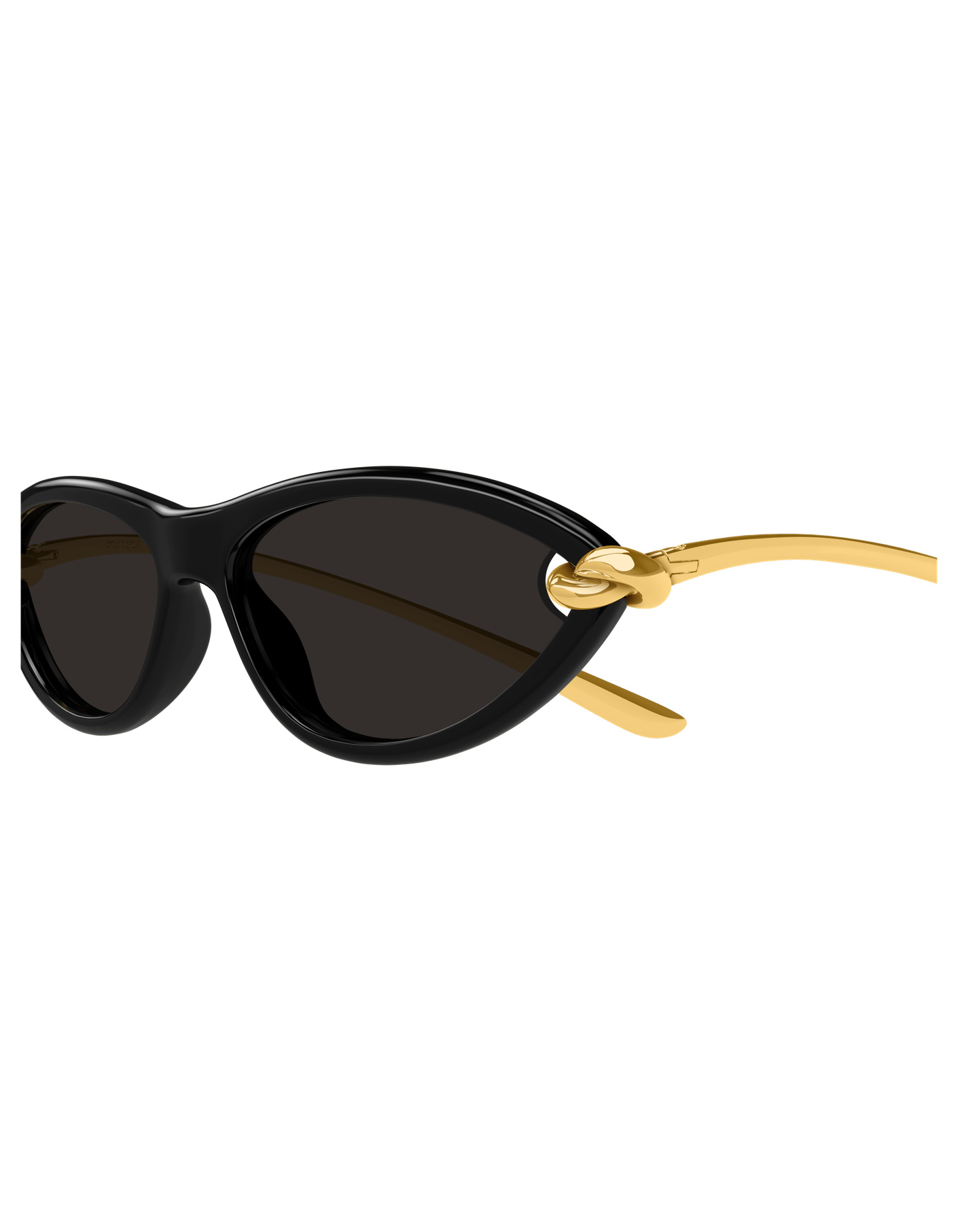 Γυαλιά Ηλίου BOTTEGA VENETA BV1390S 001 - Image 3