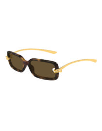 Γυαλιά Ηλίου BOTTEGA VENETA BV1439S 002