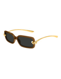Γυαλιά Ηλίου BOTTEGA VENETA BV1439S 005