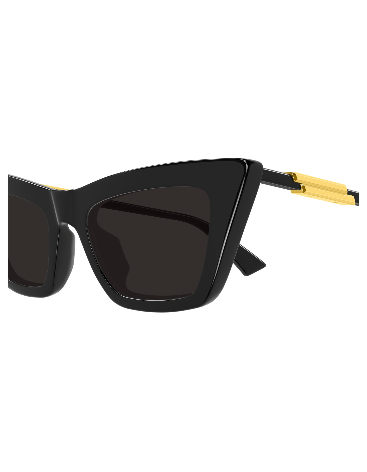 Γυαλιά Ηλίου BOTTEGA VENETA BV1446S 001 - Image 3