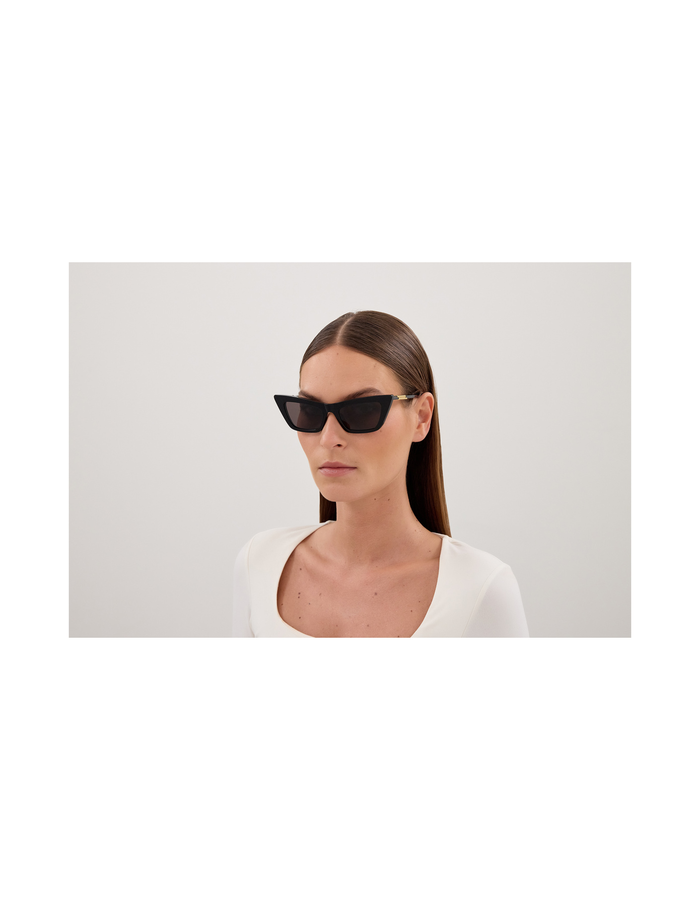 Γυαλιά Ηλίου BOTTEGA VENETA BV1446S 001 - Image 4
