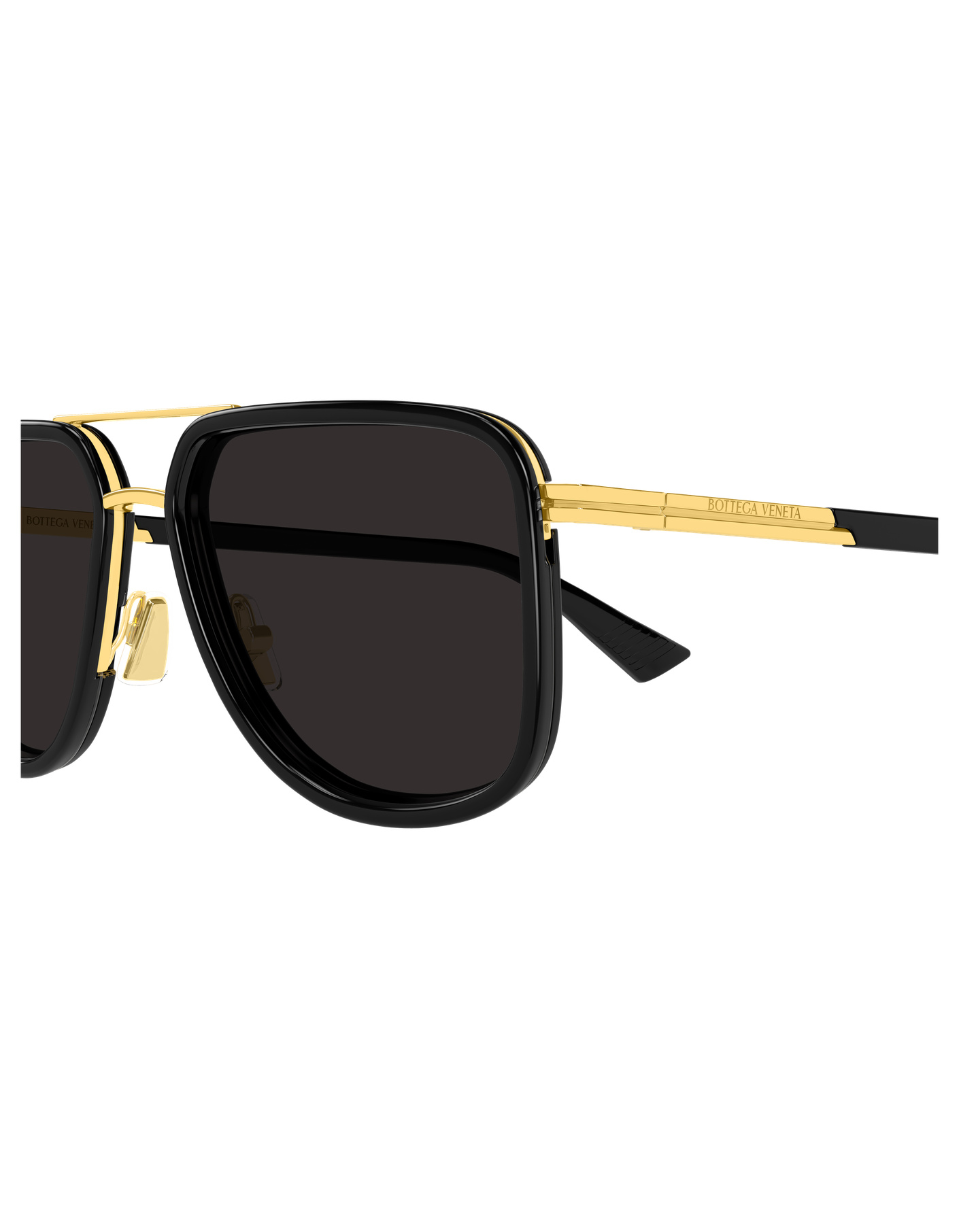 Γυαλιά Ηλίου BOTTEGA VENETA BV1463S 001 - Image 3