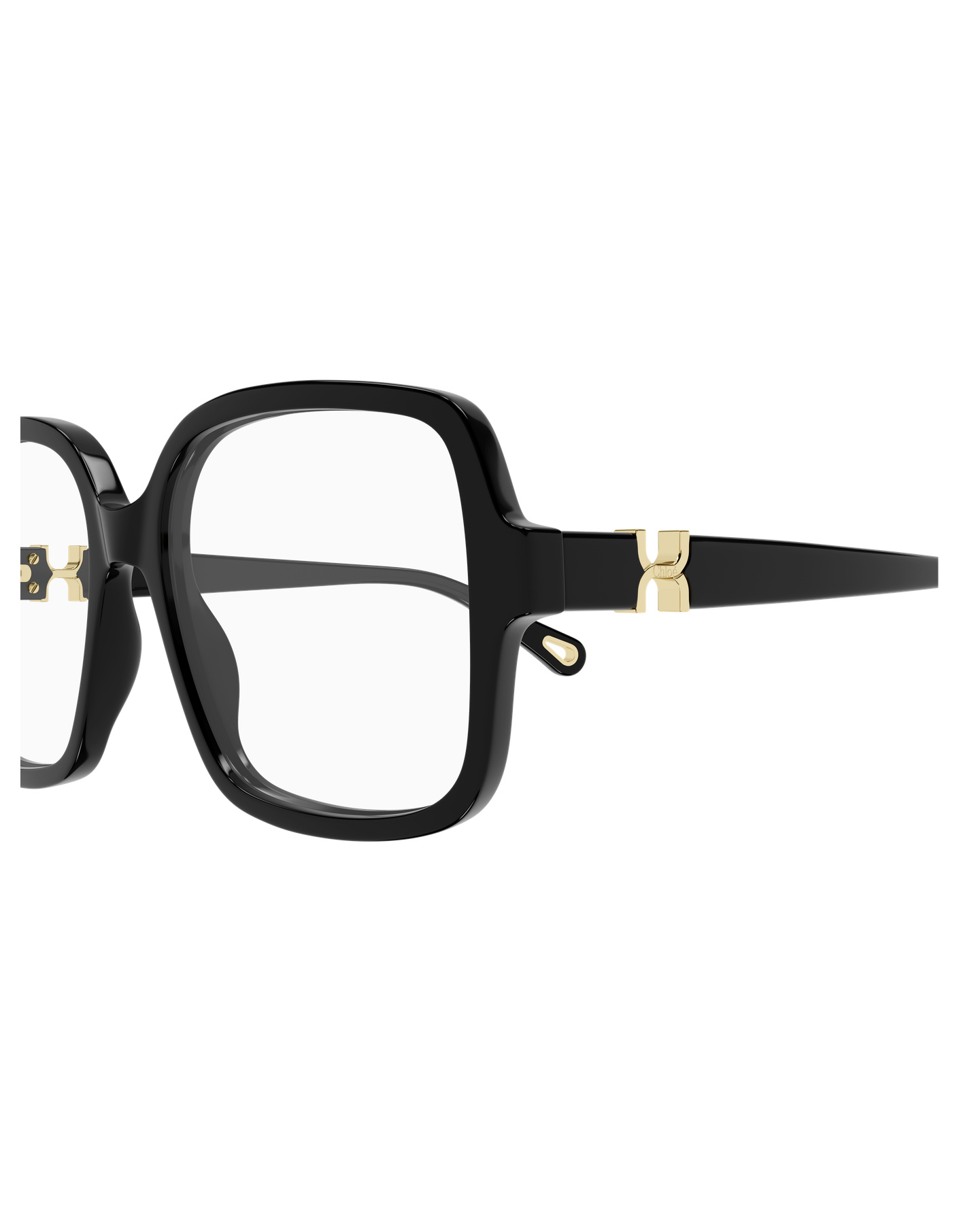 Γυαλιά Οράσεως Chloé CH0335O 001 - Image 3