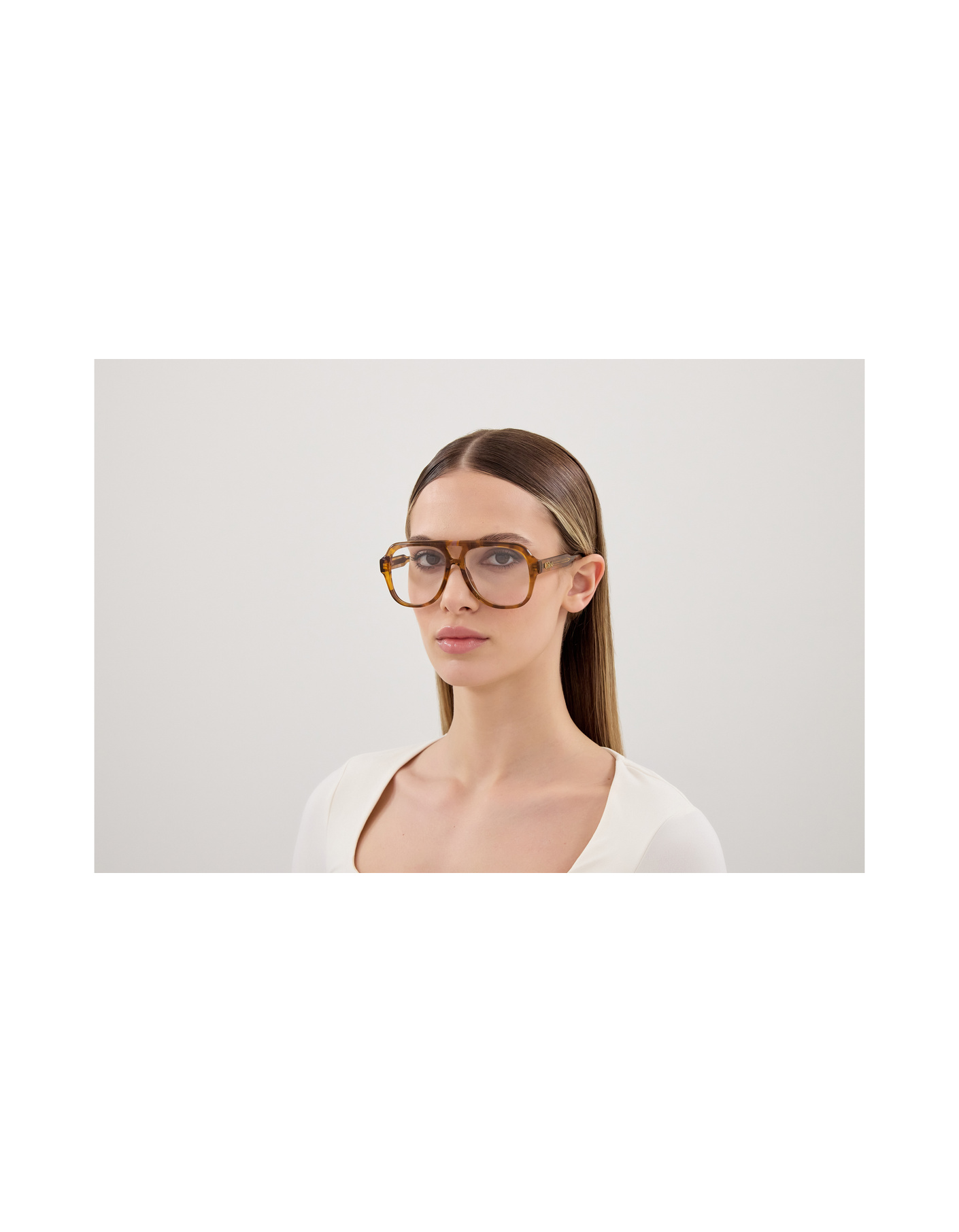 Γυαλιά Οράσεως Chloé CH0339O 004 - Image 4
