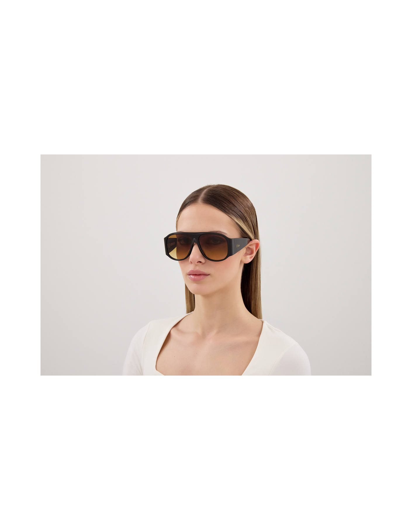 Γυαλιά Ηλίου Chloé CH0347S 001 - Image 4