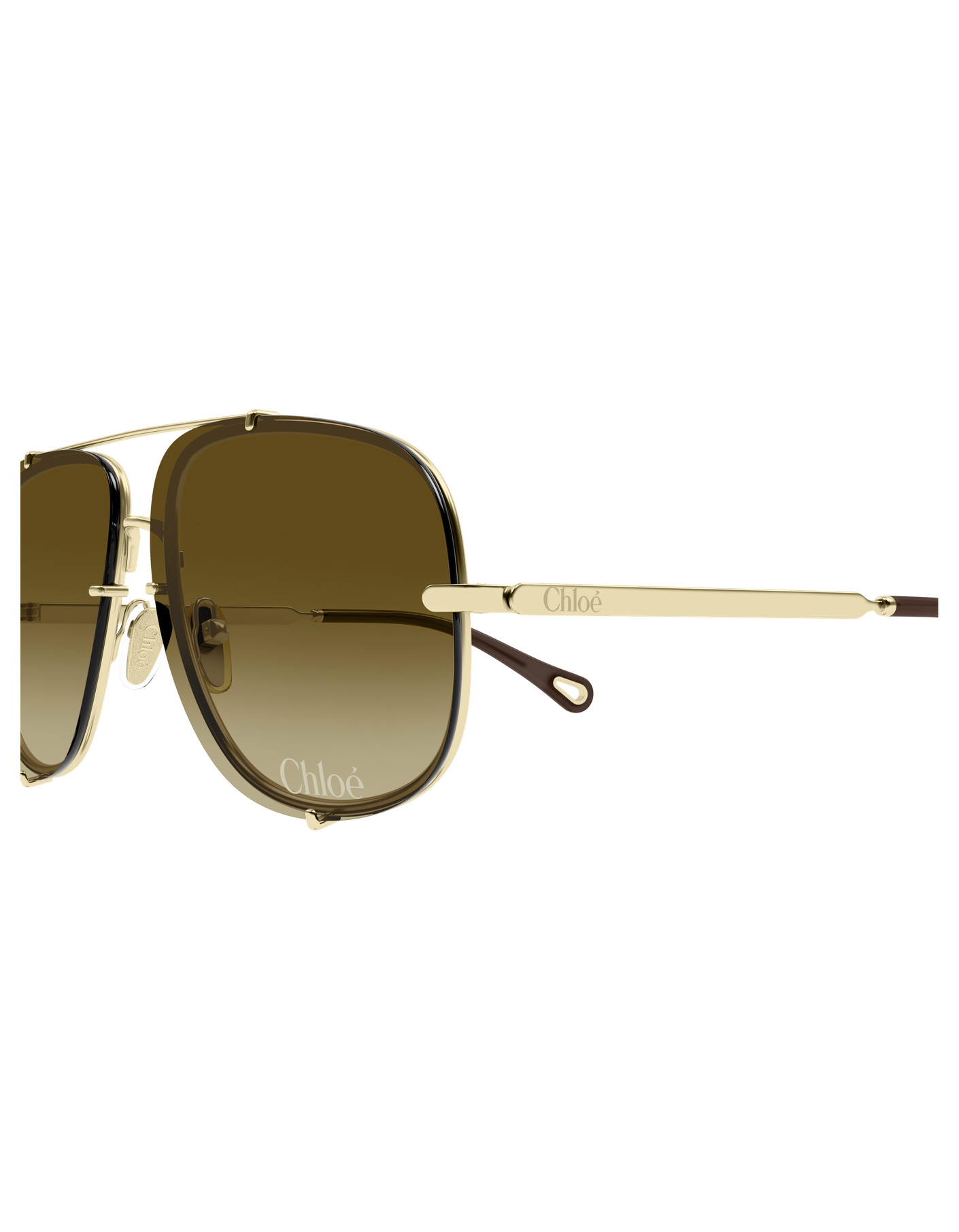 Γυαλιά Ηλίου Chloé CH0348S 003 - Image 3
