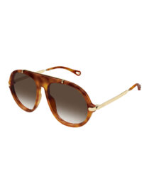 Γυαλιά Ηλίου Chloé CH0357S 002