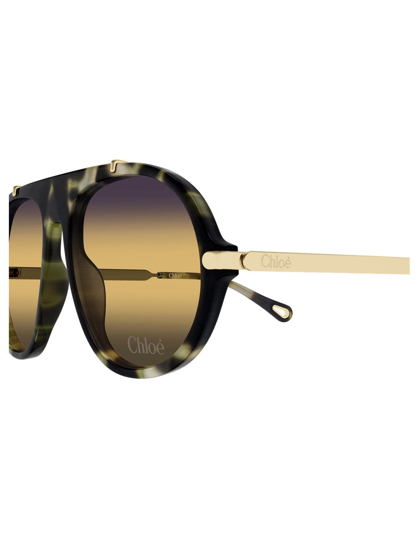 Γυαλιά Ηλίου Chloé CH0357S 003 - Image 3