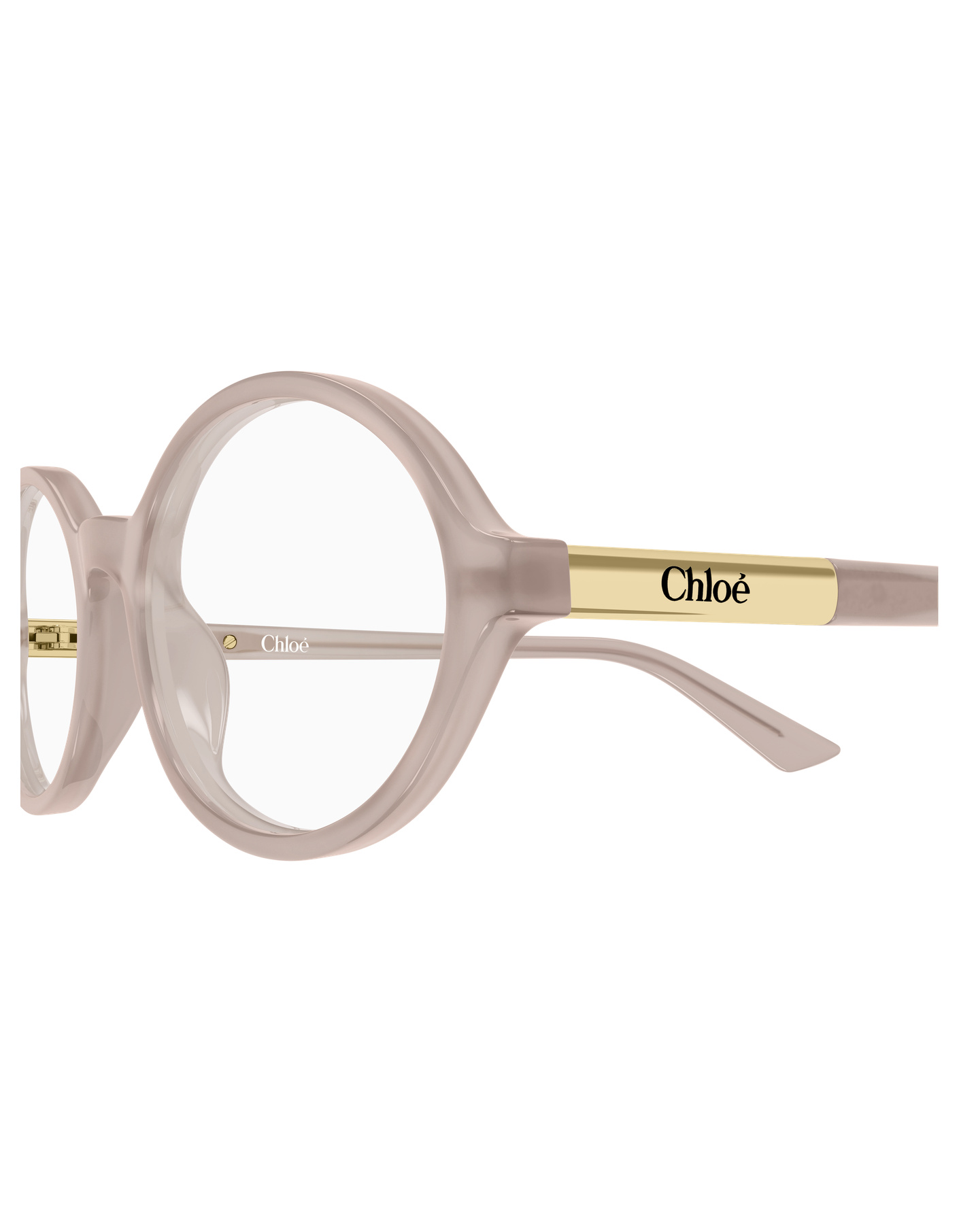 Γυαλιά Οράσεως Chloé CH0367O 004 - Image 3