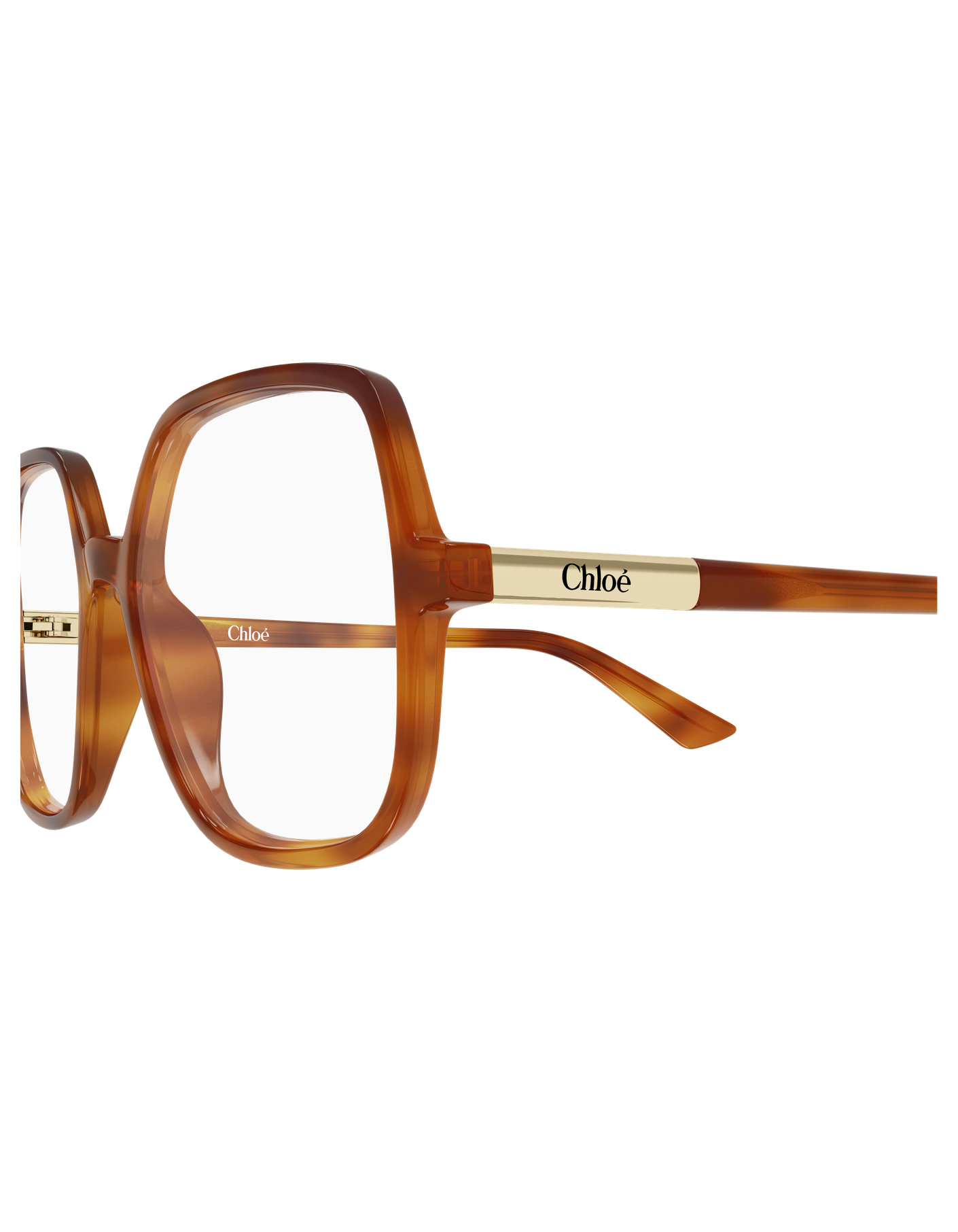 Γυαλιά Οράσεως Chloé CH0368O 002 - Image 3