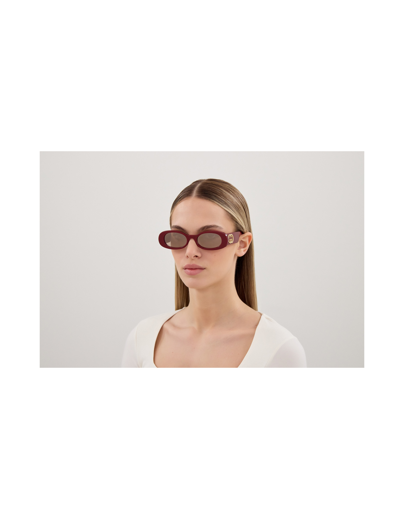 Γυαλιά Ηλίου GUCCI GG0517S 009 - Image 4