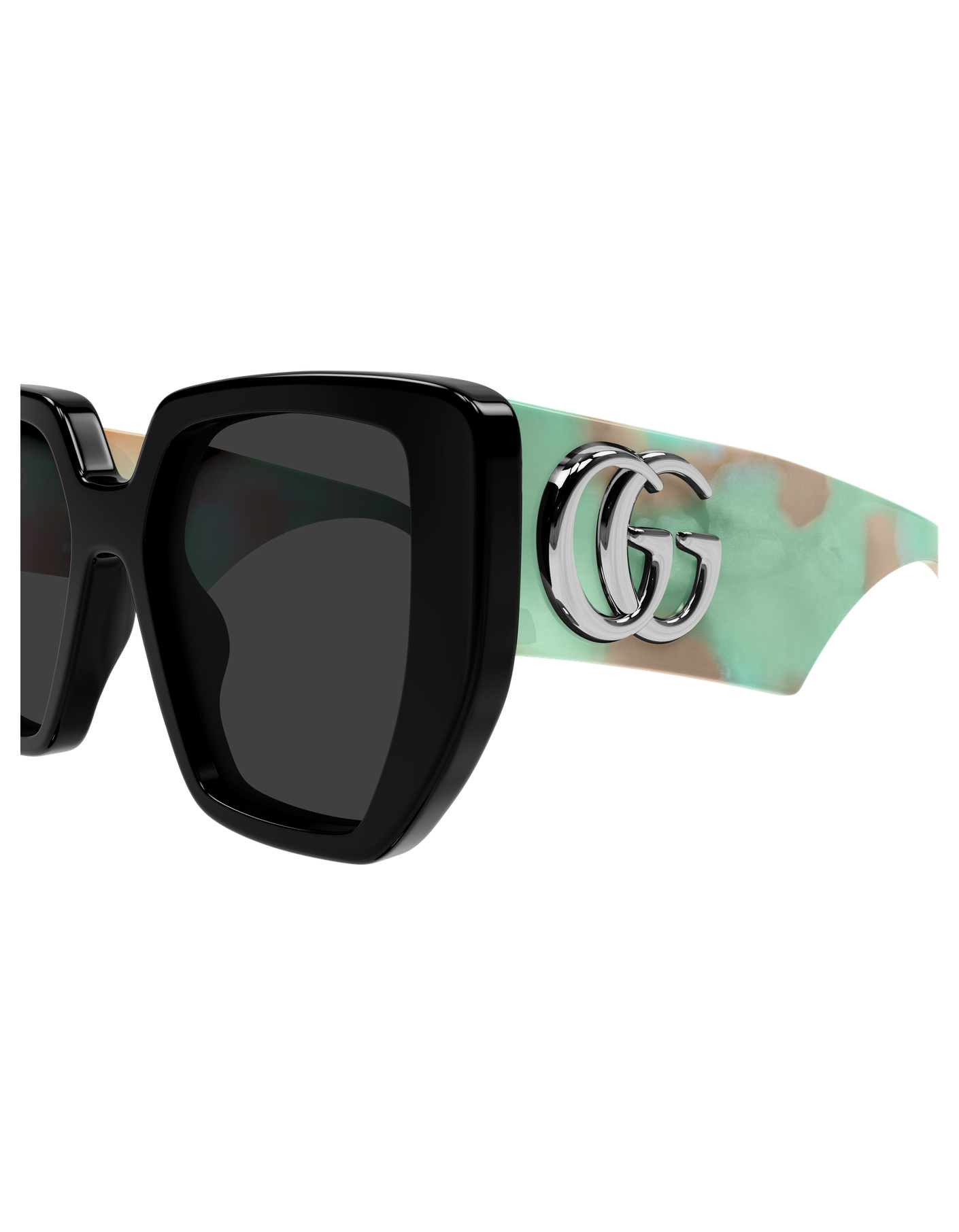 Γυαλιά Ηλίου GUCCI GG0956S 011 - Image 3