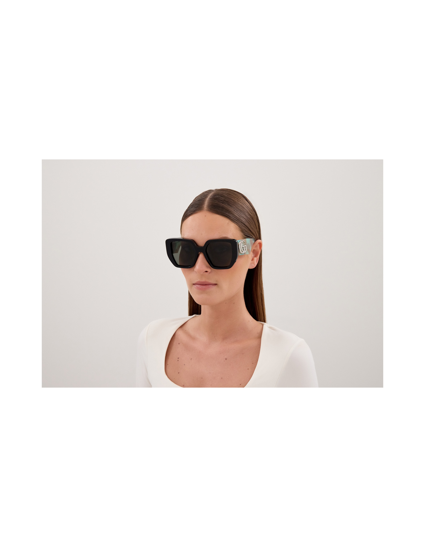 Γυαλιά Ηλίου GUCCI GG0956S 011 - Image 4