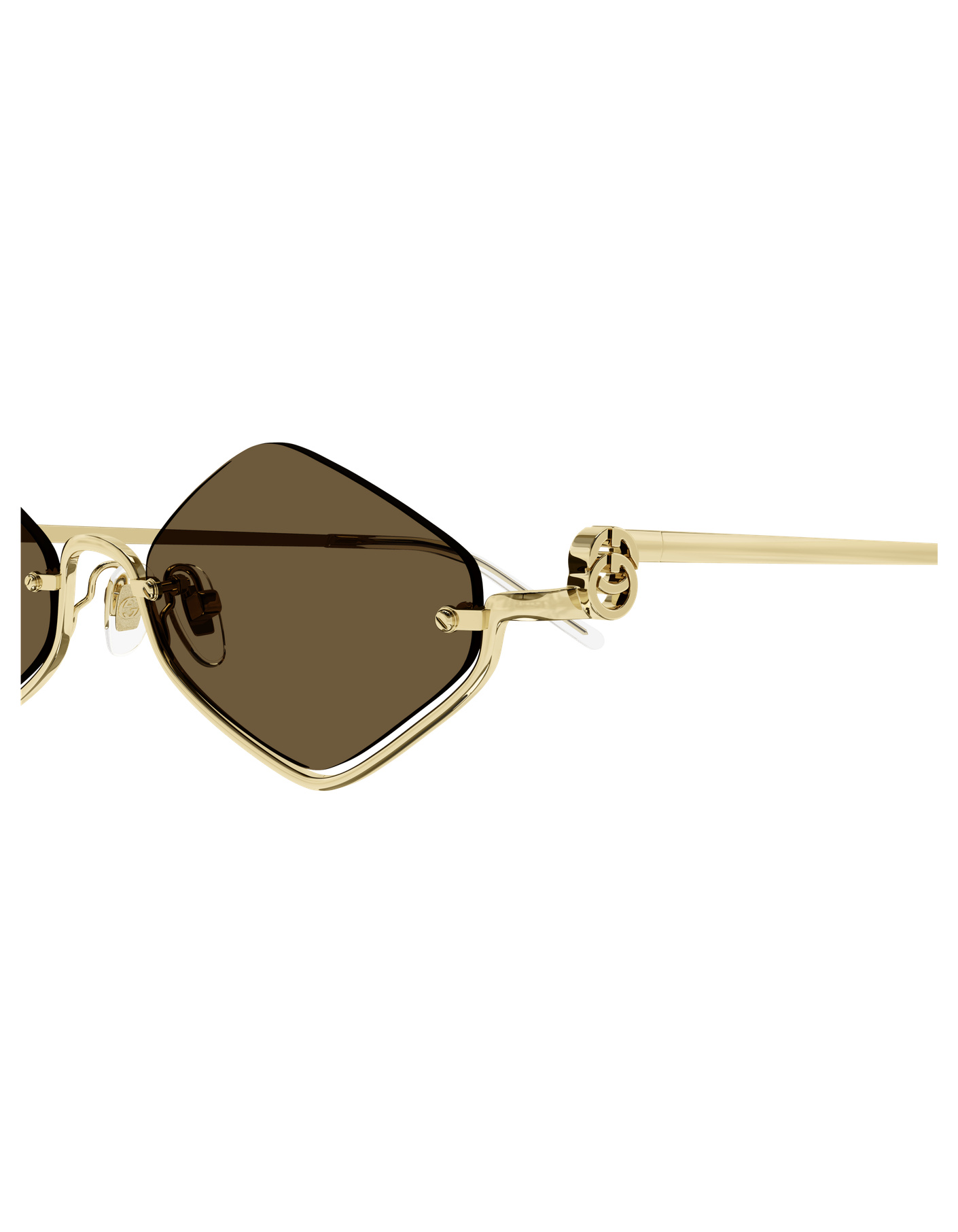 Γυαλιά Ηλίου GUCCI GG1604S 002 - Image 3
