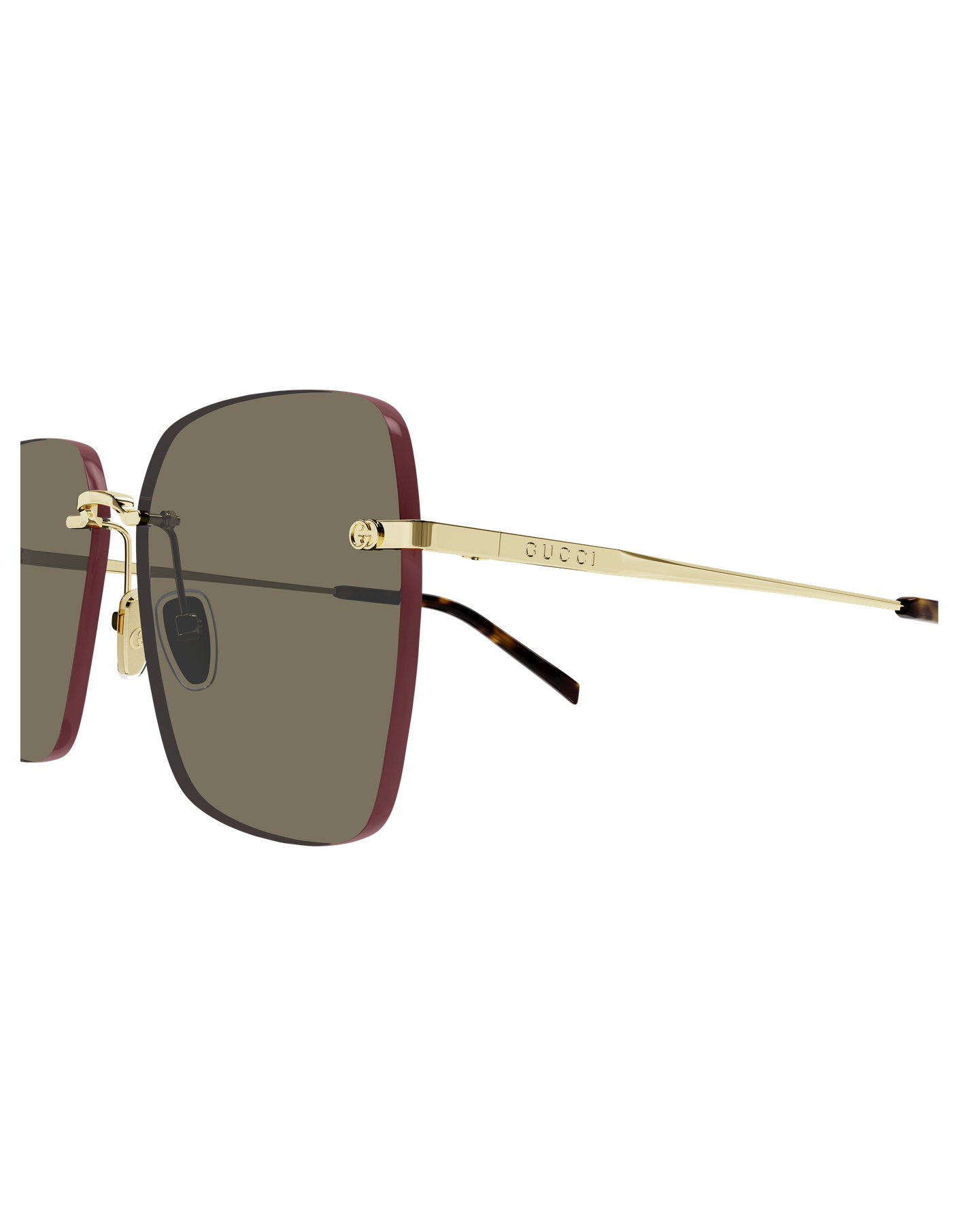 Γυαλιά Ηλίου GUCCI GG1955SA 002 - Image 3