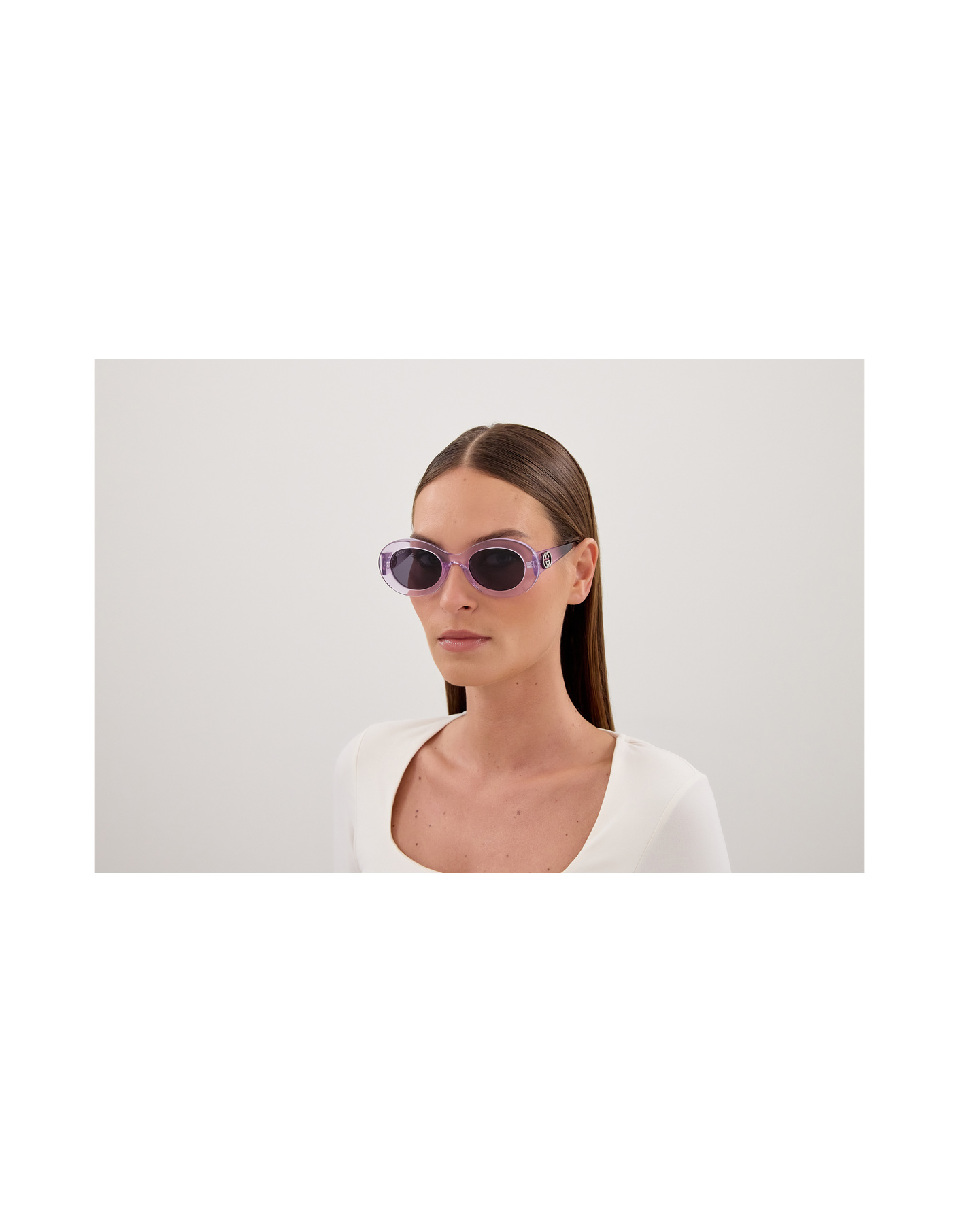Γυαλιά Ηλίου GUCCI GG2026S 003 - Image 4