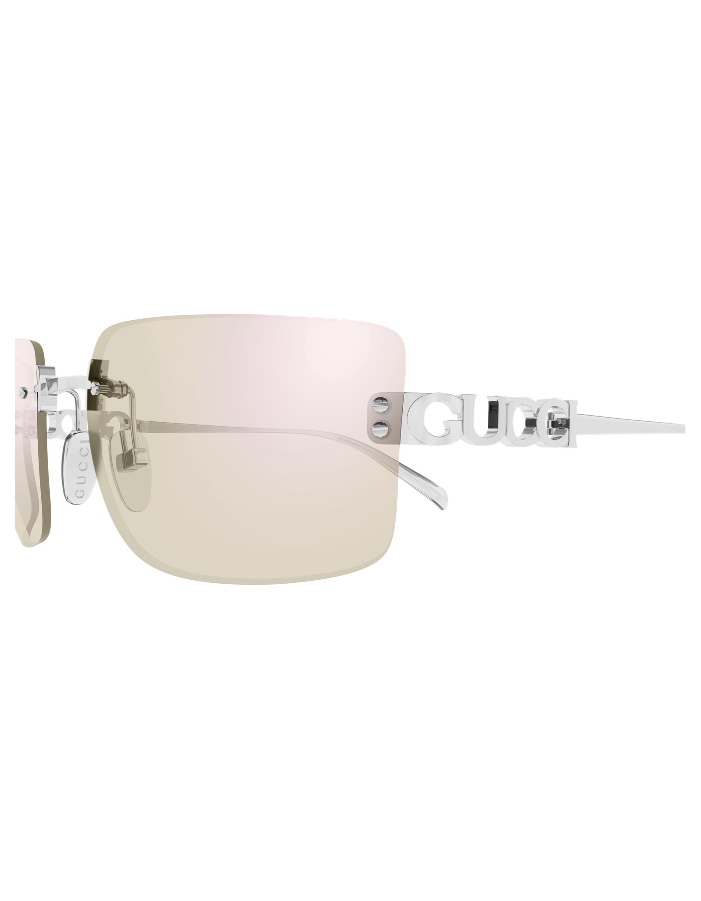 Γυαλιά Ηλίου GUCCI GG2038S 003 - Image 3