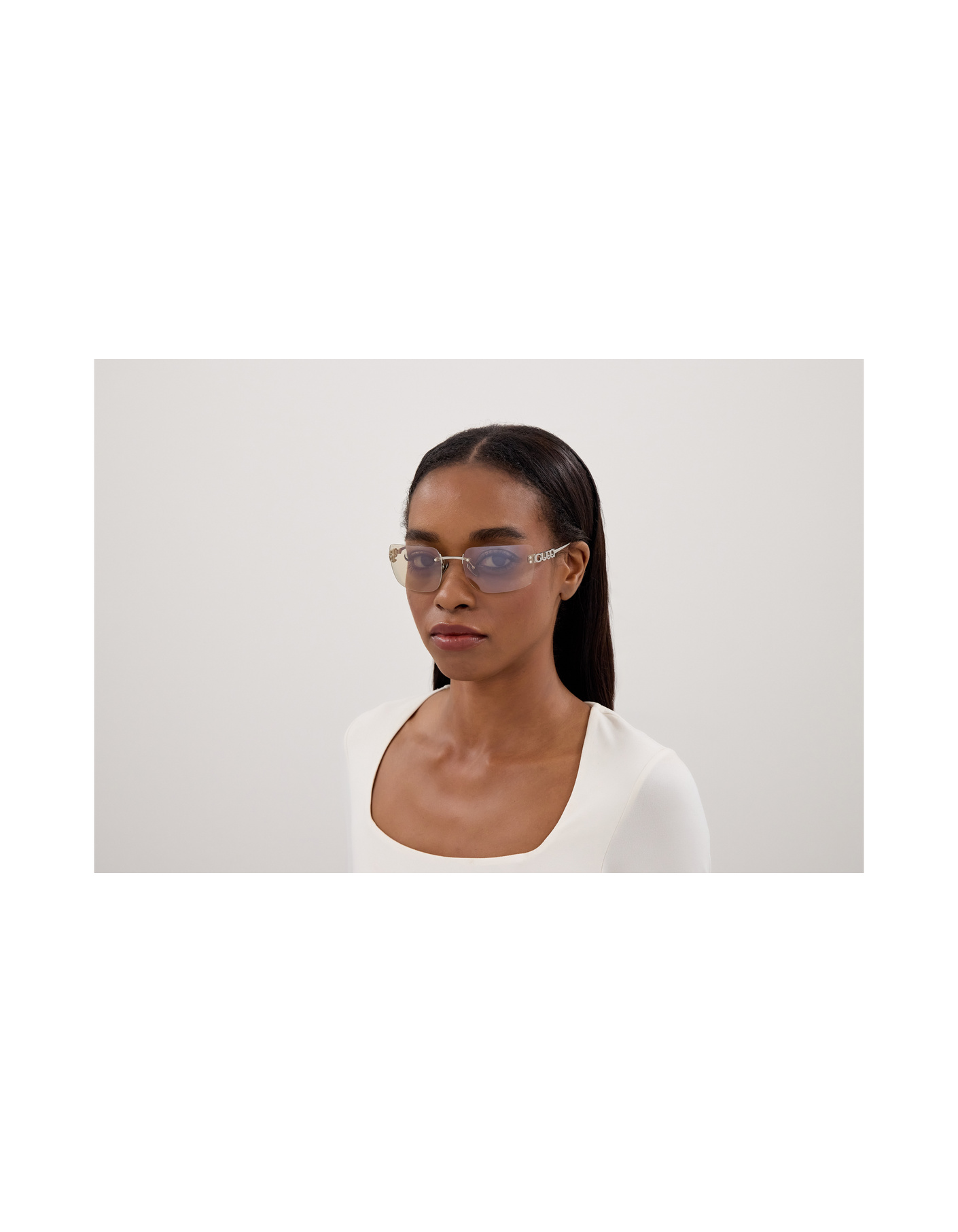 Γυαλιά Ηλίου GUCCI GG2038S 003 - Image 4