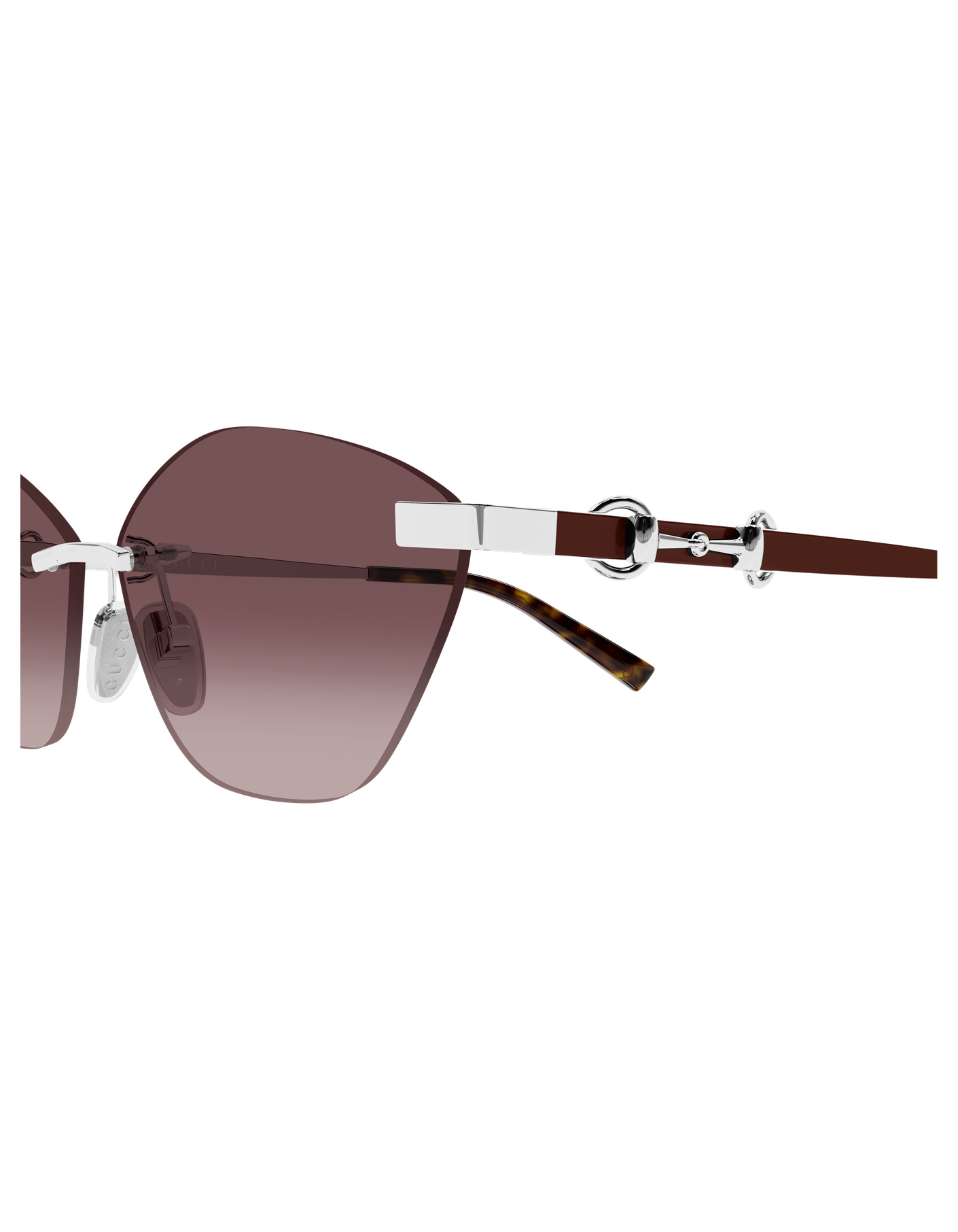 Γυαλιά Ηλίου GUCCI GG2050S 003 - Image 3