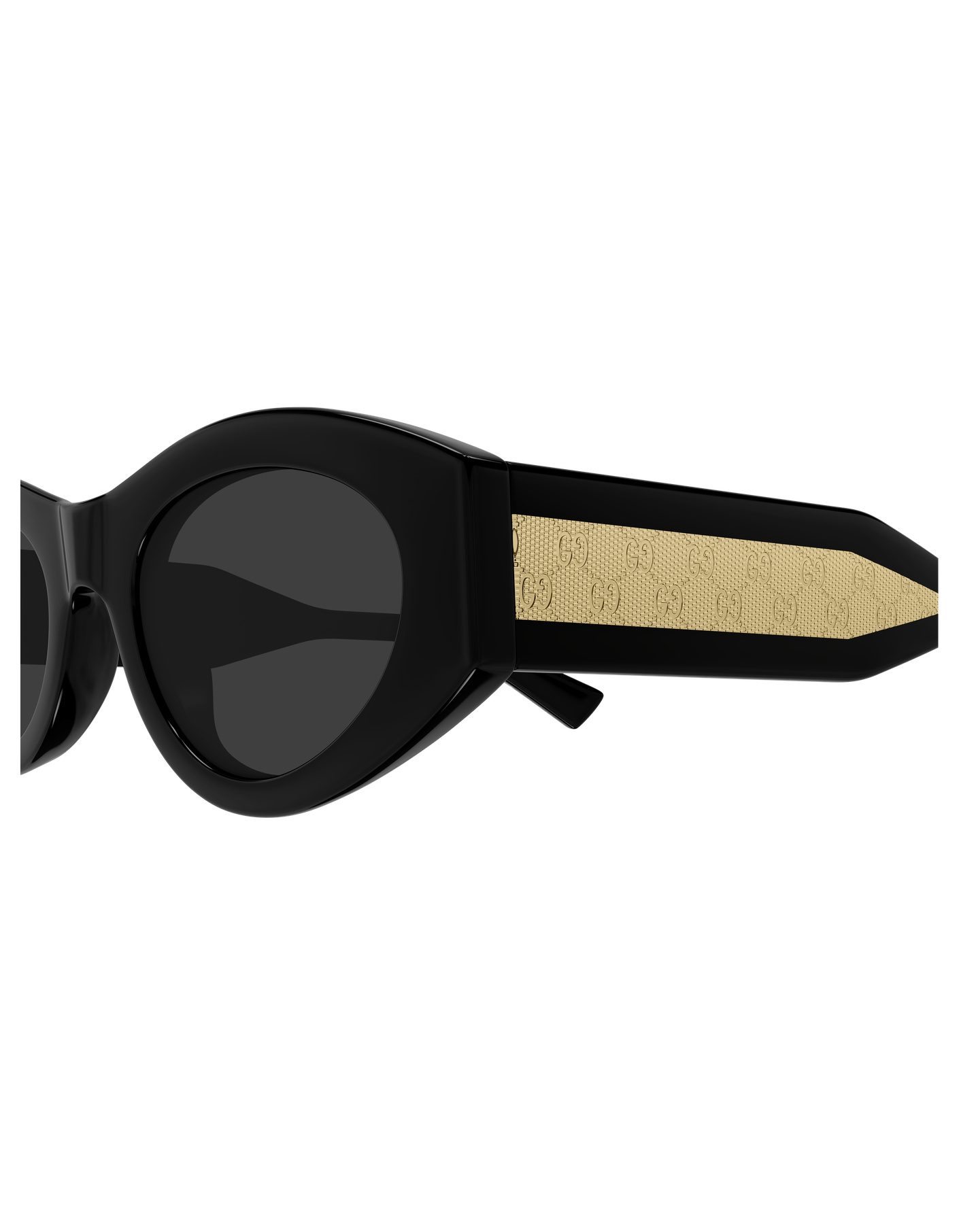 Γυαλιά Ηλίου GUCCI GG2065S 001 - Image 3