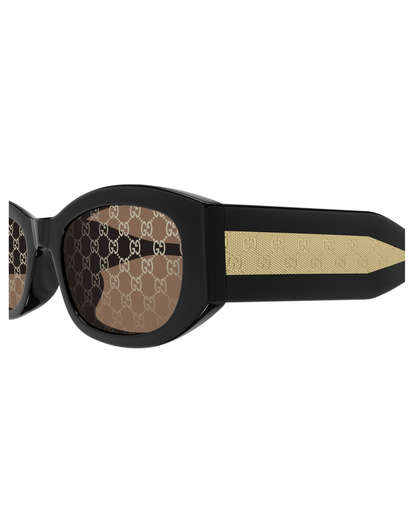 Γυαλιά Ηλίου GUCCI GG2068SA 004 - Image 3