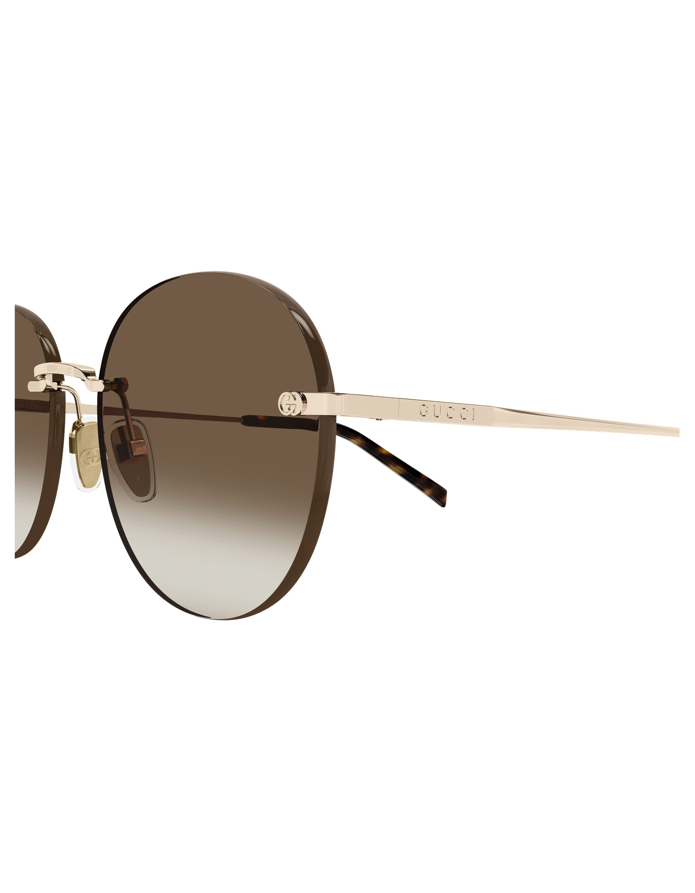 Γυαλιά Ηλίου GUCCI GG2101SA 002 - Image 3