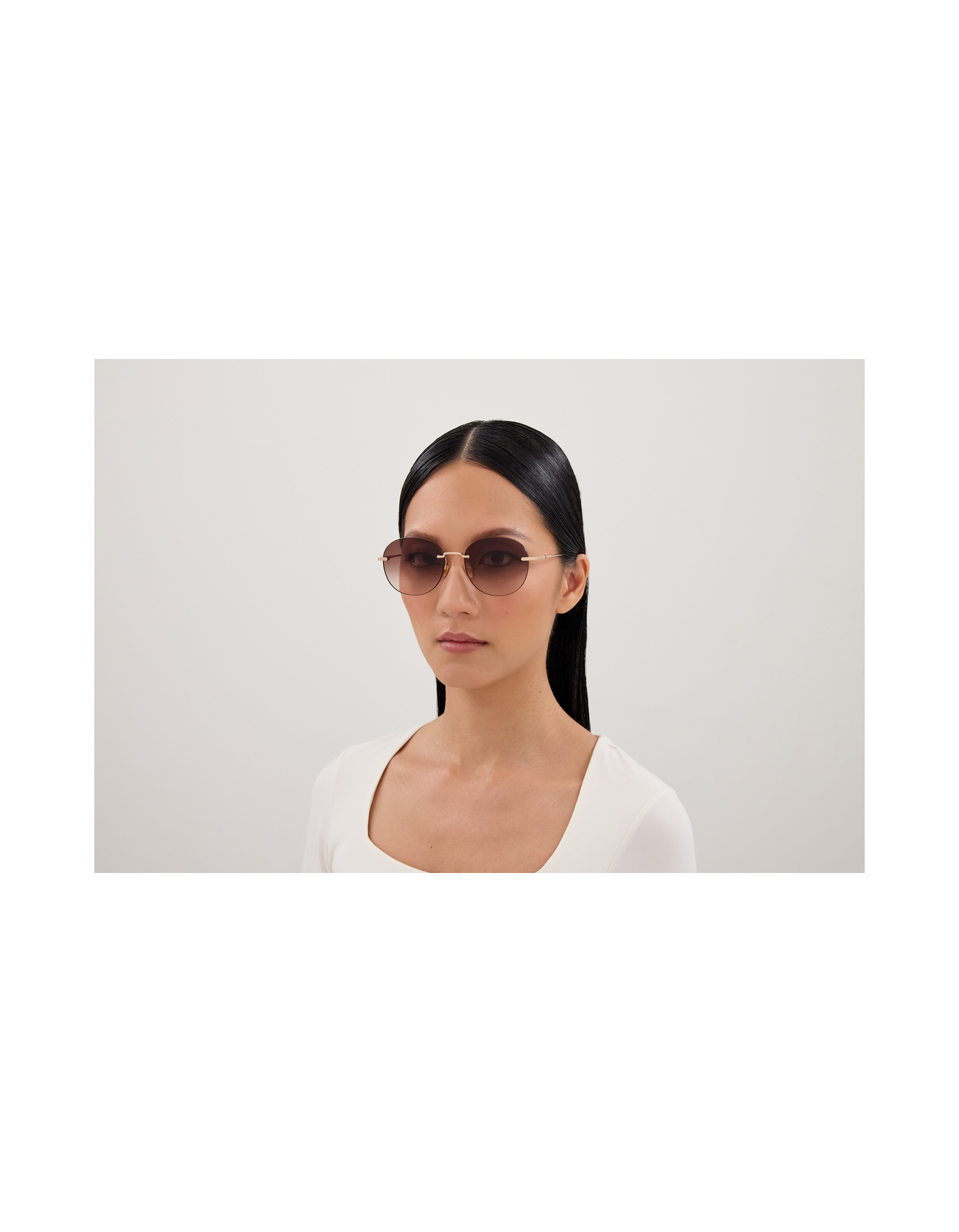 Γυαλιά Ηλίου GUCCI GG2101SA 002 - Image 4