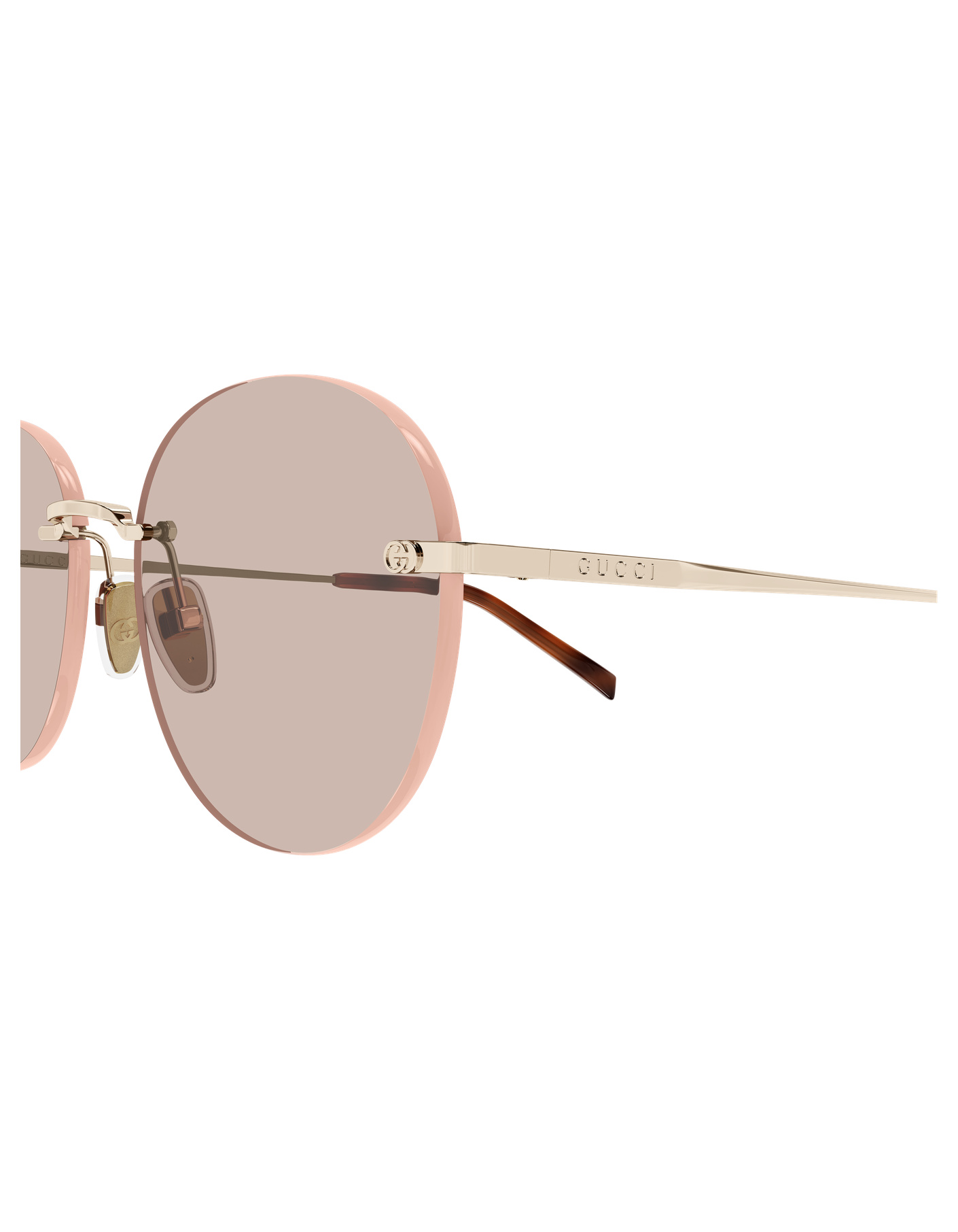 Γυαλιά Ηλίου GUCCI GG2101SA 003 - Image 3