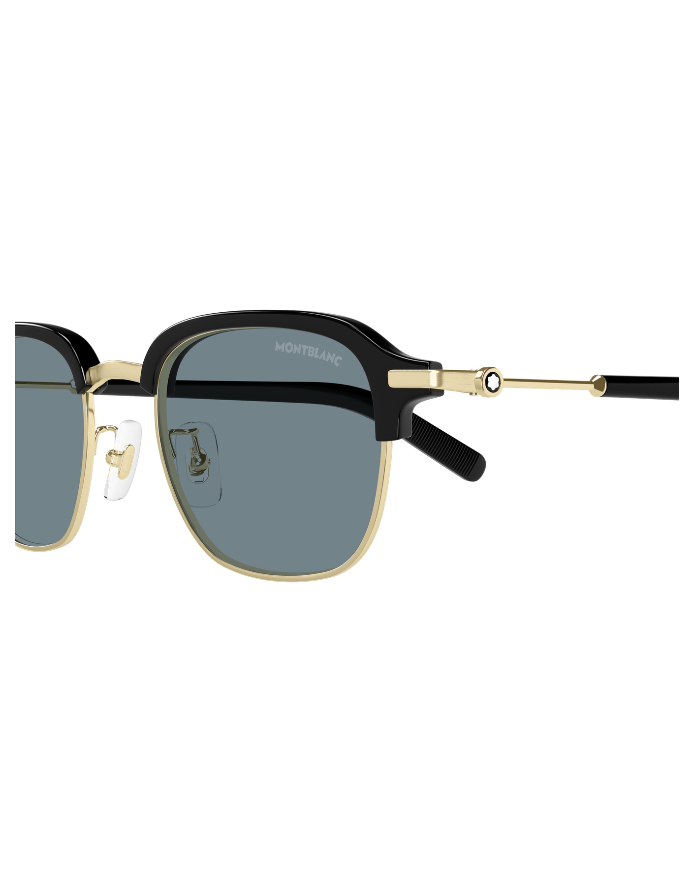 Γυαλιά Ηλίου MONTBLANC MB0390S 002 - Image 3