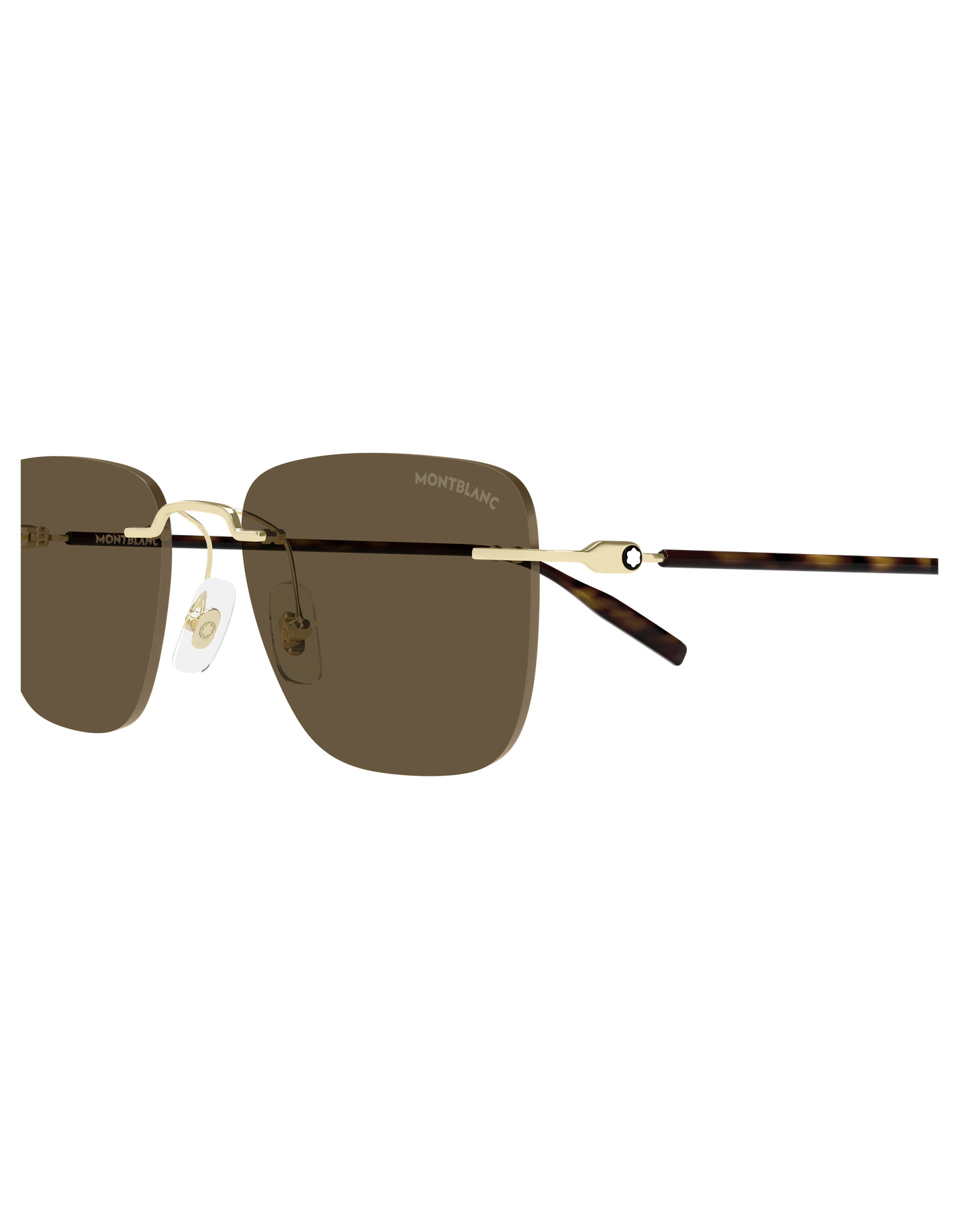 Γυαλιά Ηλίου MONTBLANC MB0470S 003 - Image 3