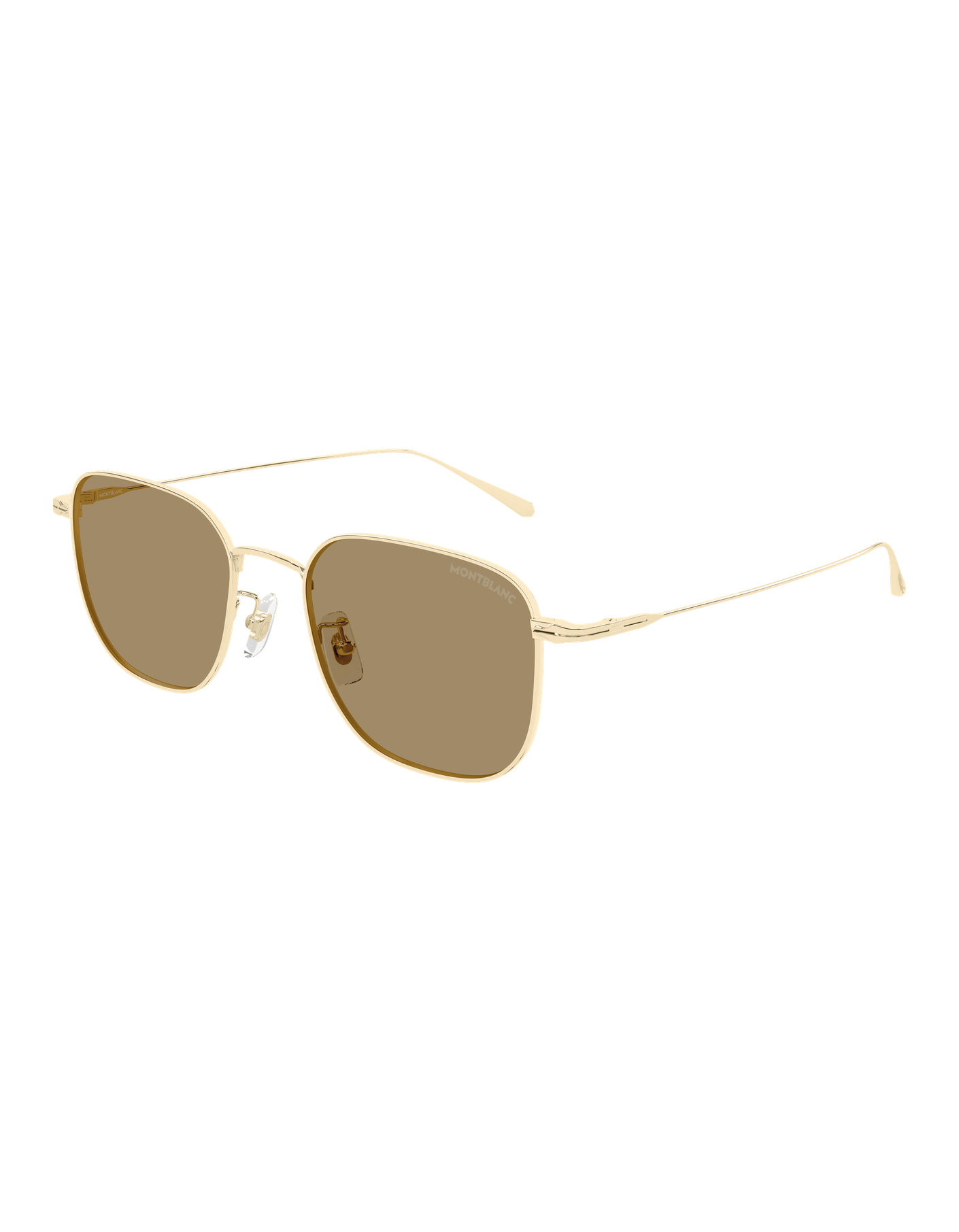 Γυαλιά Ηλίου MONTBLANC MB0477SA 002