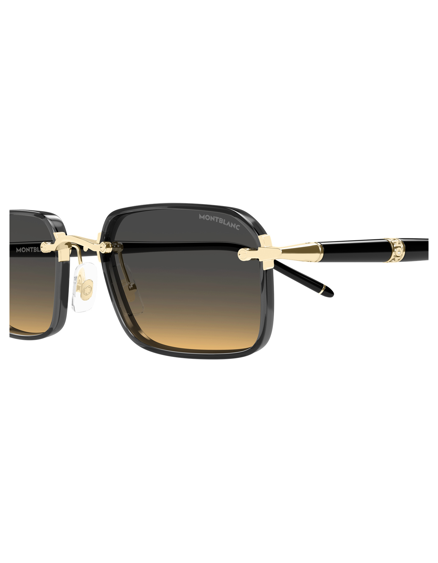 Γυαλιά Ηλίου MONTBLANC MB0483S 002 - Image 3