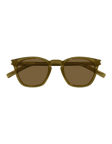 Χρώμα Φακού: Καφέ