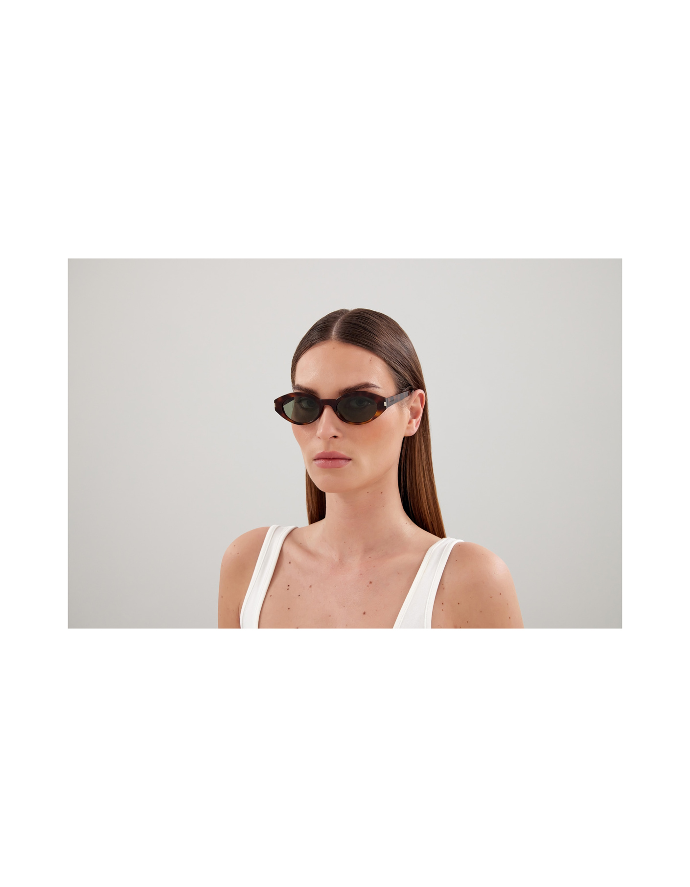 Γυαλιά Ηλίου SAINT LAURENT SL 567 002 - Image 4