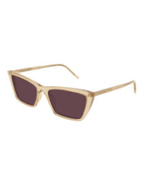 Γυαλιά Ηλίου SAINT LAURENT SL 737 MICA THIN 008
