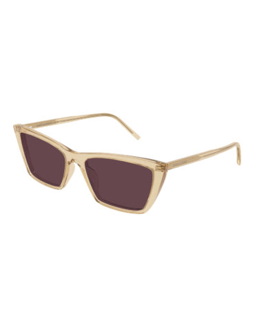 Γυαλιά Ηλίου SAINT LAURENT SL 737 MICA THIN 008