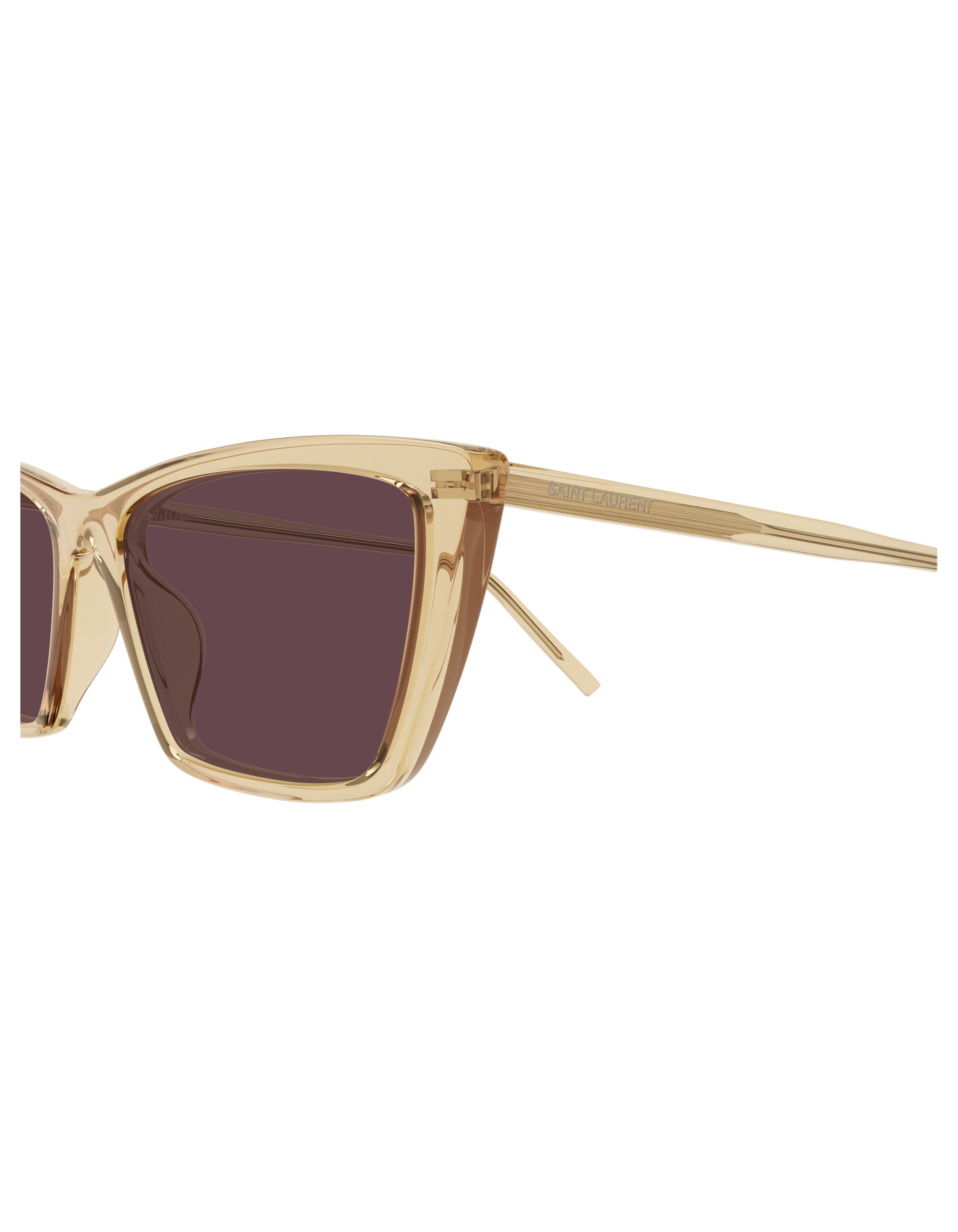 Γυαλιά Ηλίου SAINT LAURENT SL 737 MICA THIN 008 - Image 3