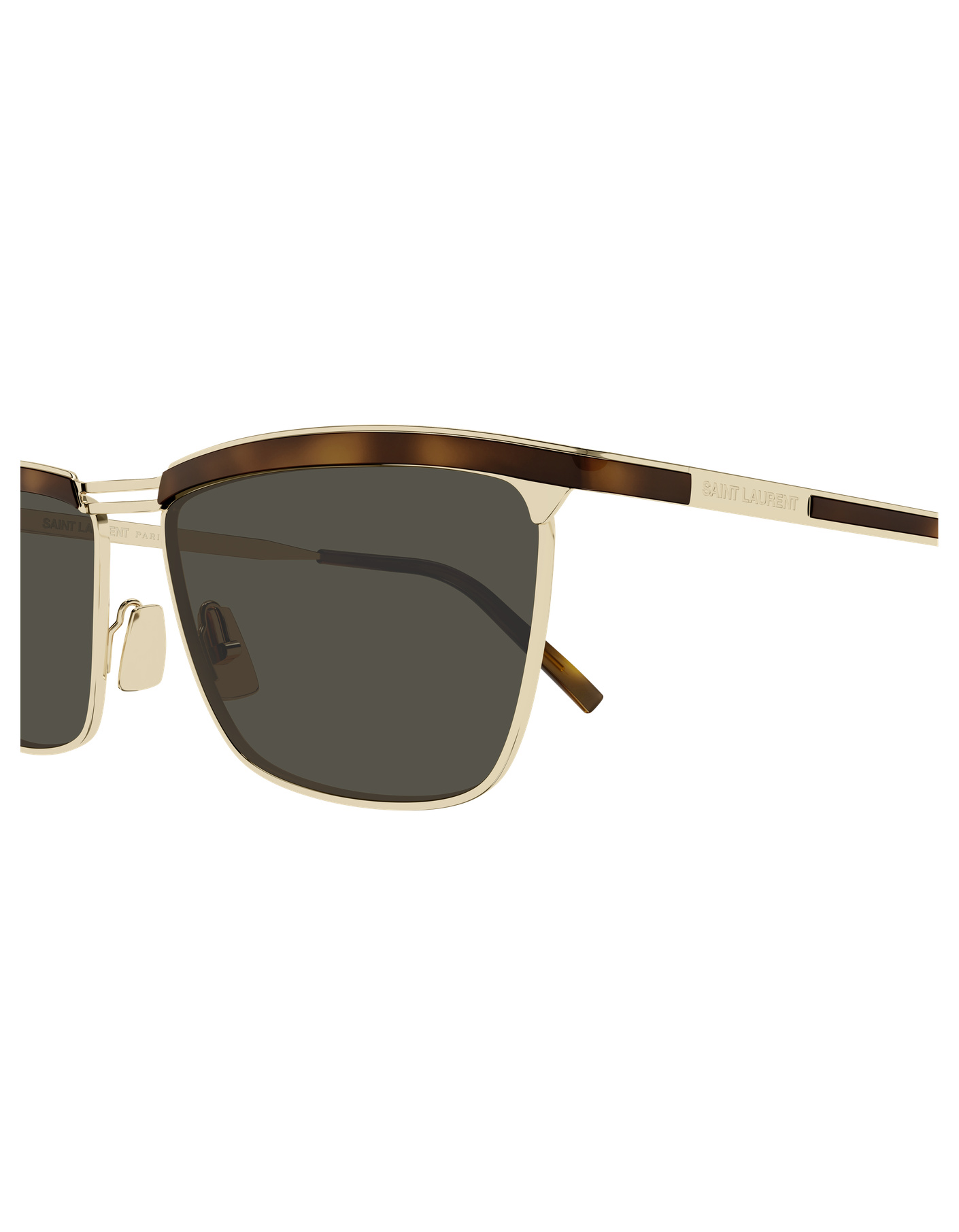 Γυαλιά Ηλίου SAINT LAURENT SL 795 JOE 001 - Image 3