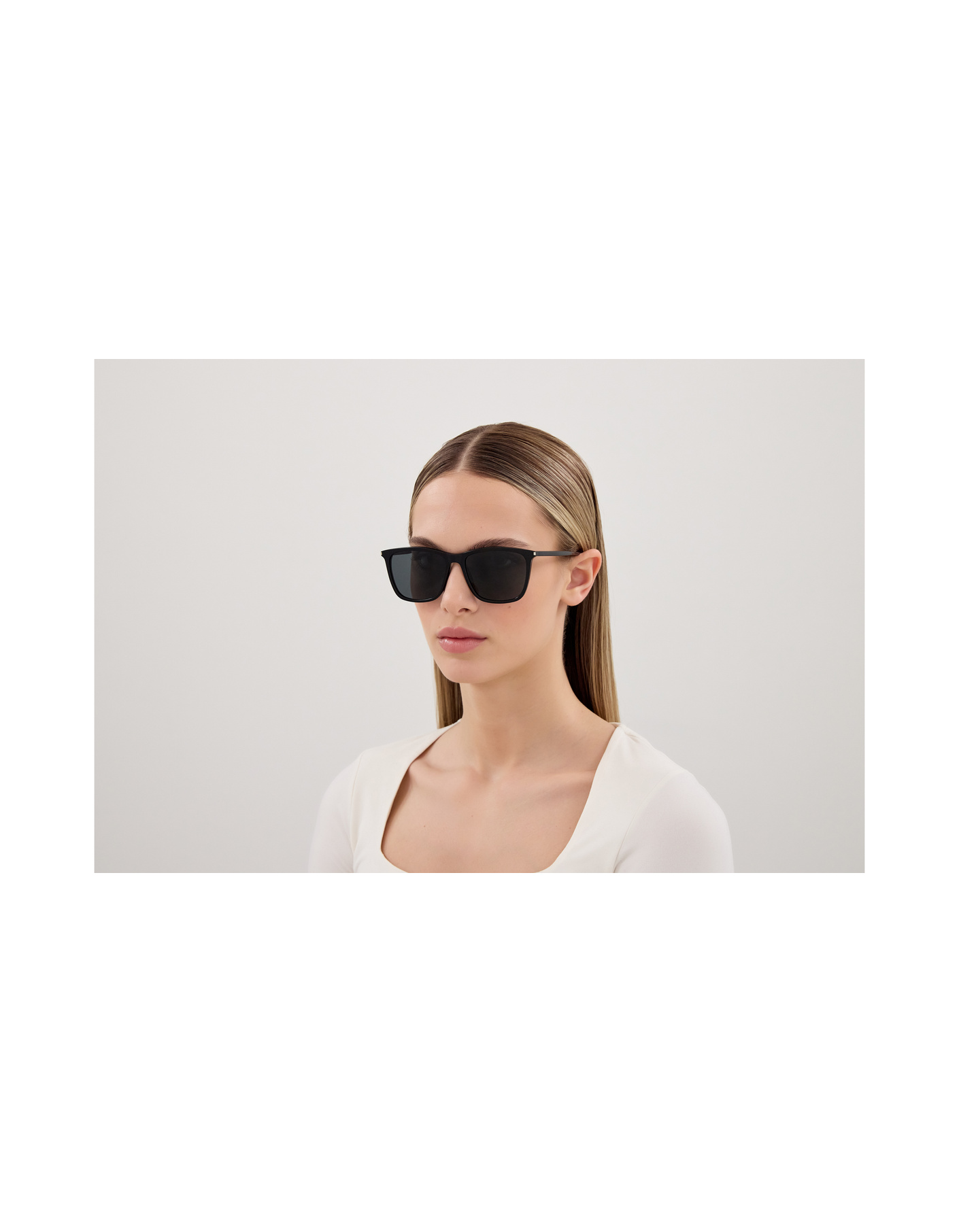 Γυαλιά Ηλίου SAINT LAURENT SL 851 001 - Image 4