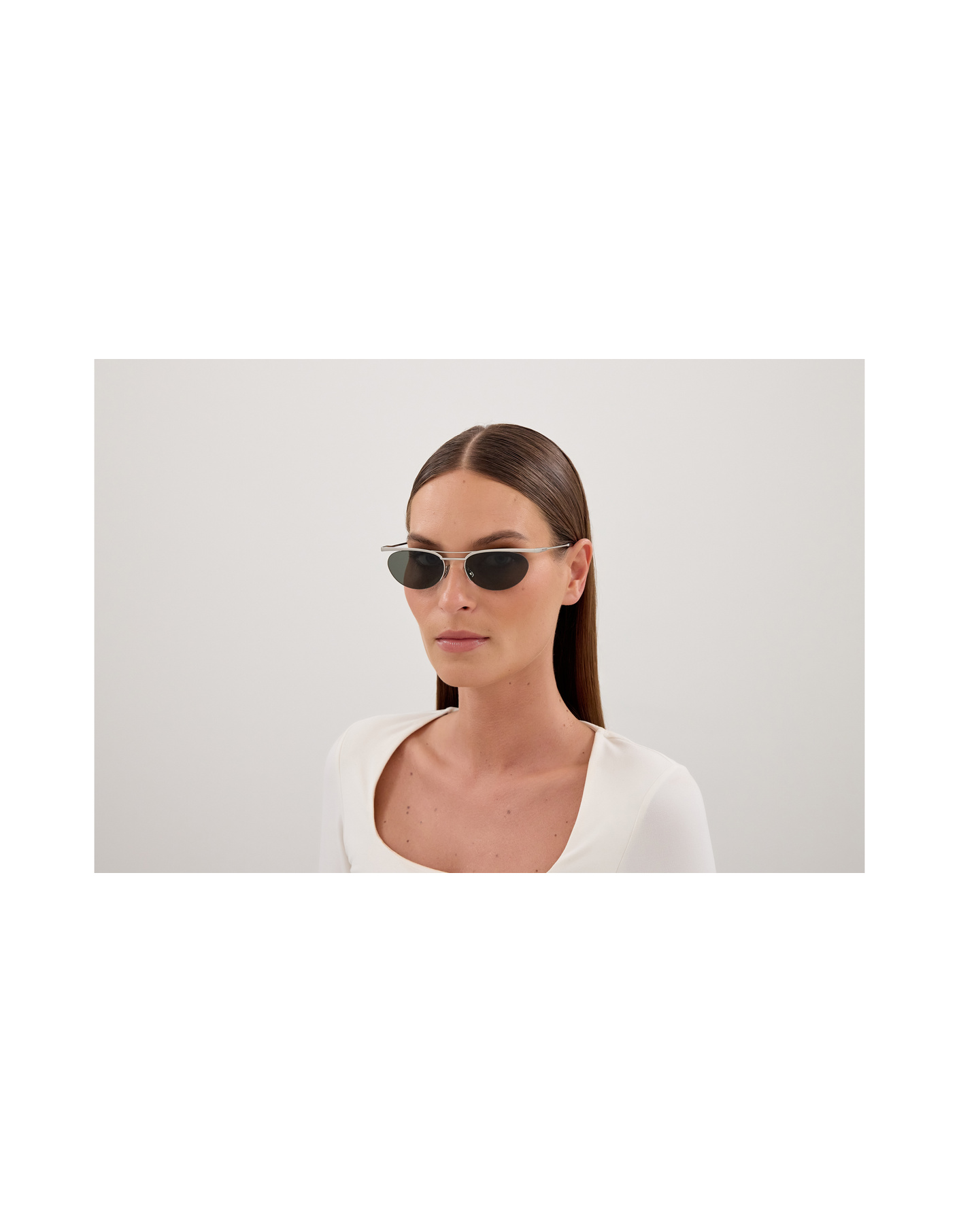 Γυαλιά Ηλίου SAINT LAURENT SL 862 002 - Image 4