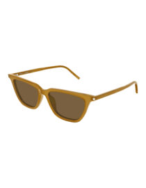 Γυαλιά Ηλίου SAINT LAURENT SL 889 SULPICE THIN 004