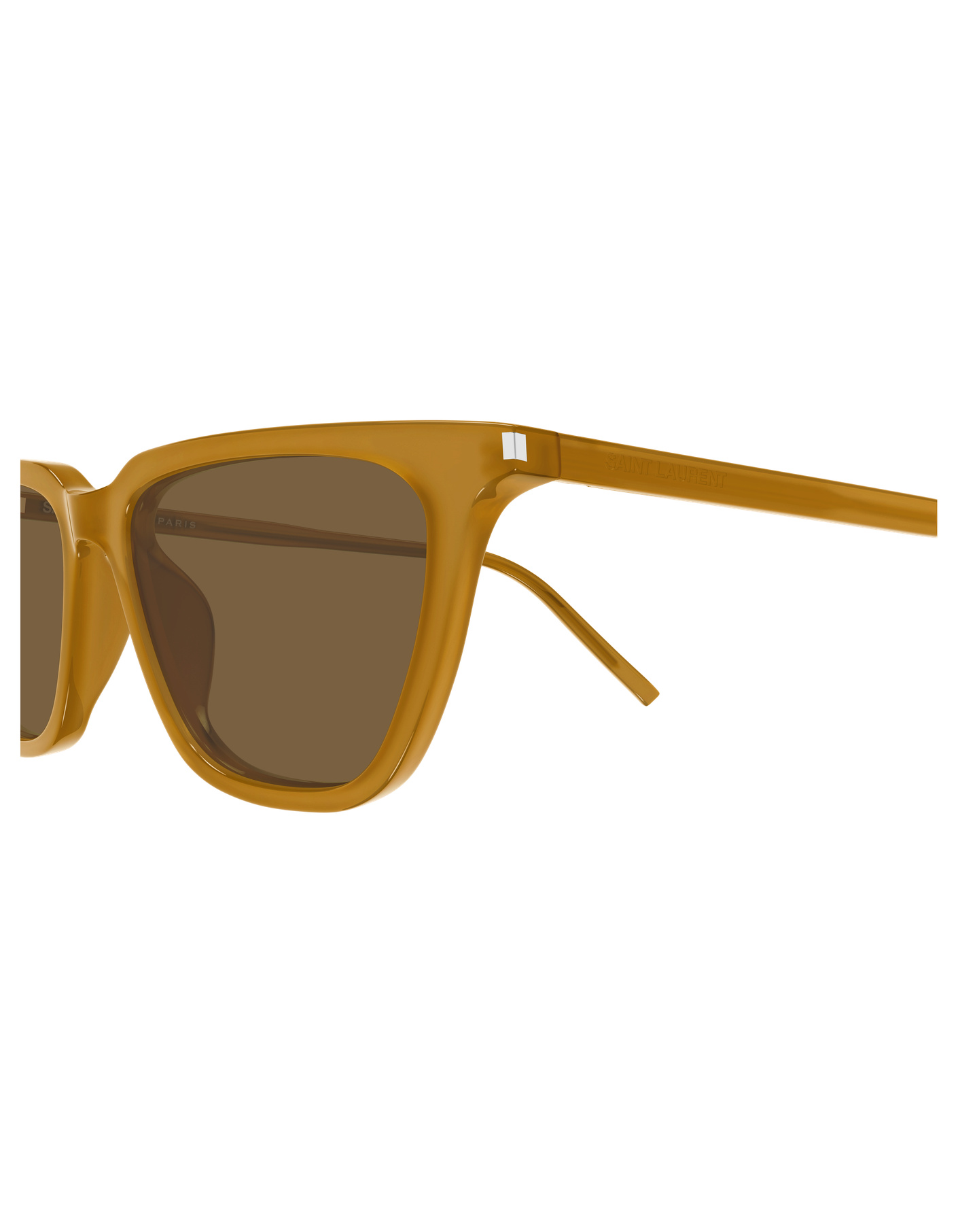 Γυαλιά Ηλίου SAINT LAURENT SL 889 SULPICE THIN 004 - Image 3