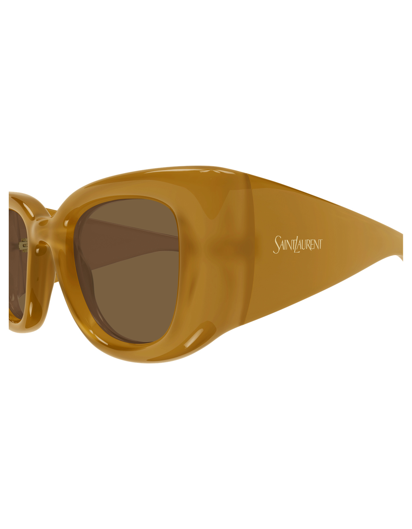 Γυαλιά Ηλίου SAINT LAURENT SL 903 HOWL 008 - Image 3