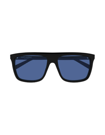 Χρώμα Φακού: Μπλε
