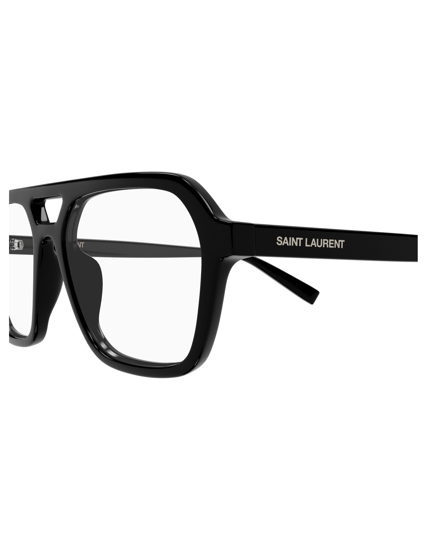 Γυαλιά Οράσεως SAINT LAURENT SL 905 OPT 001 - Image 3