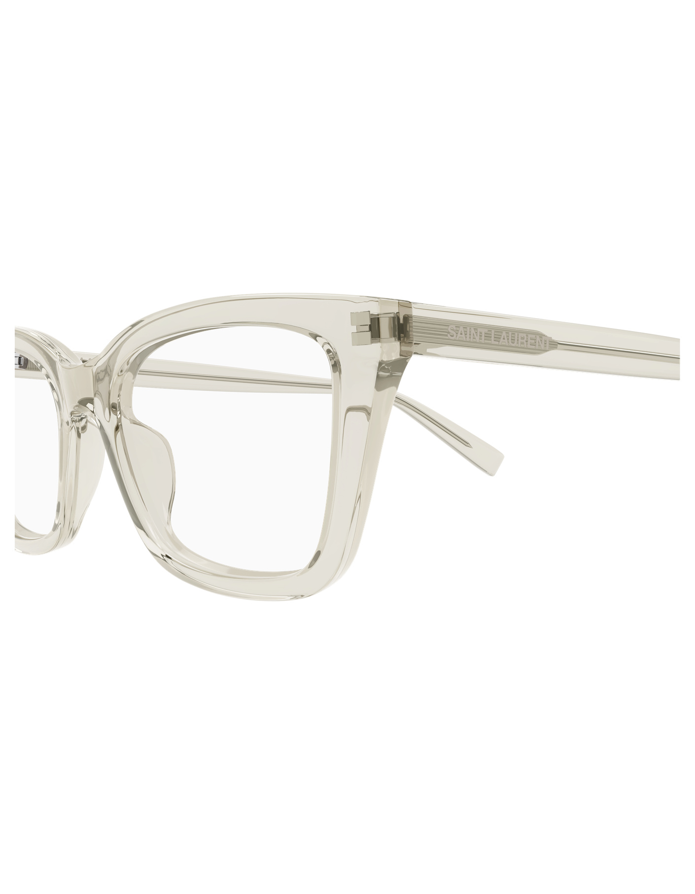 Γυαλιά Οράσεως SAINT LAURENT SL 911 004 - Image 3