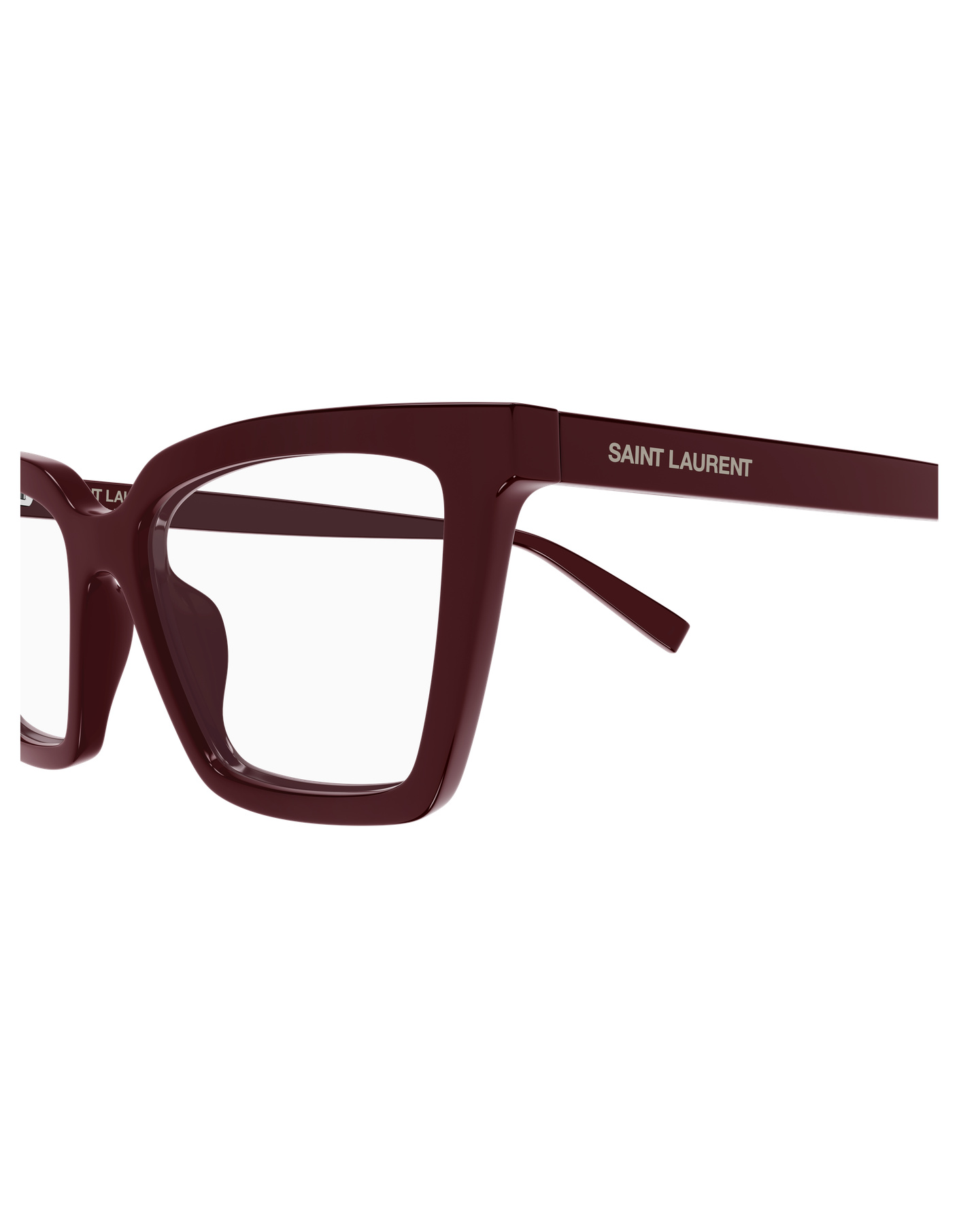 Γυαλιά Οράσεως SAINT LAURENT SL 912 003 - Image 3